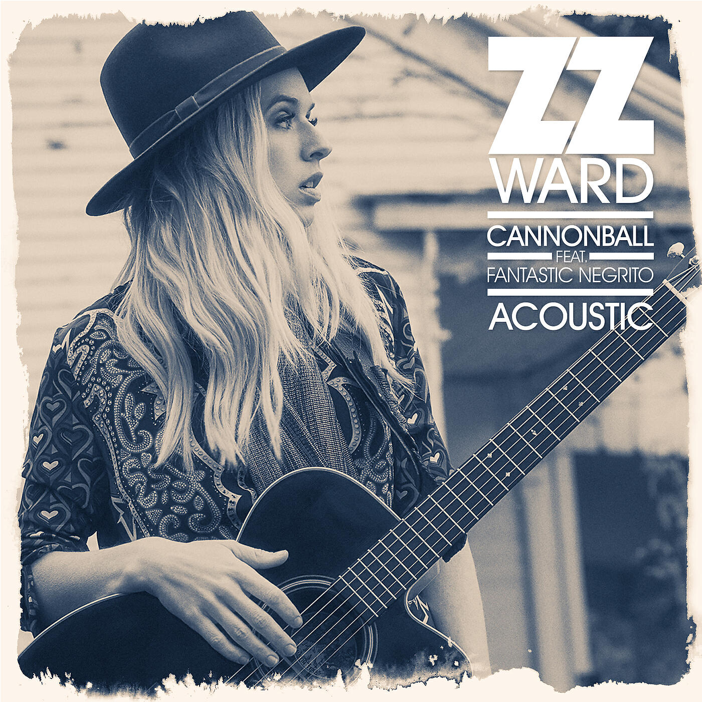 Релиз Cannonball (Acoustic)