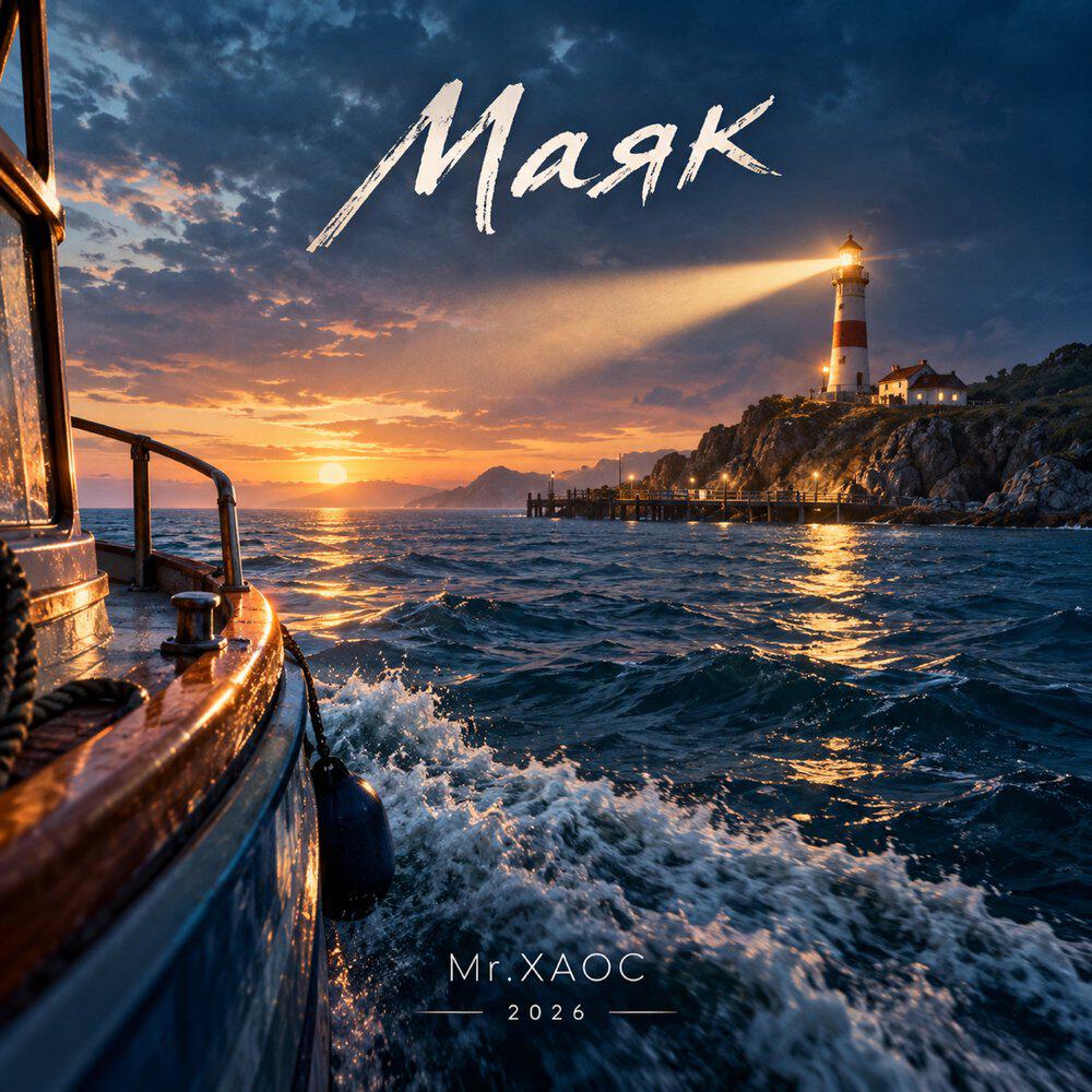 Релиз Маяк