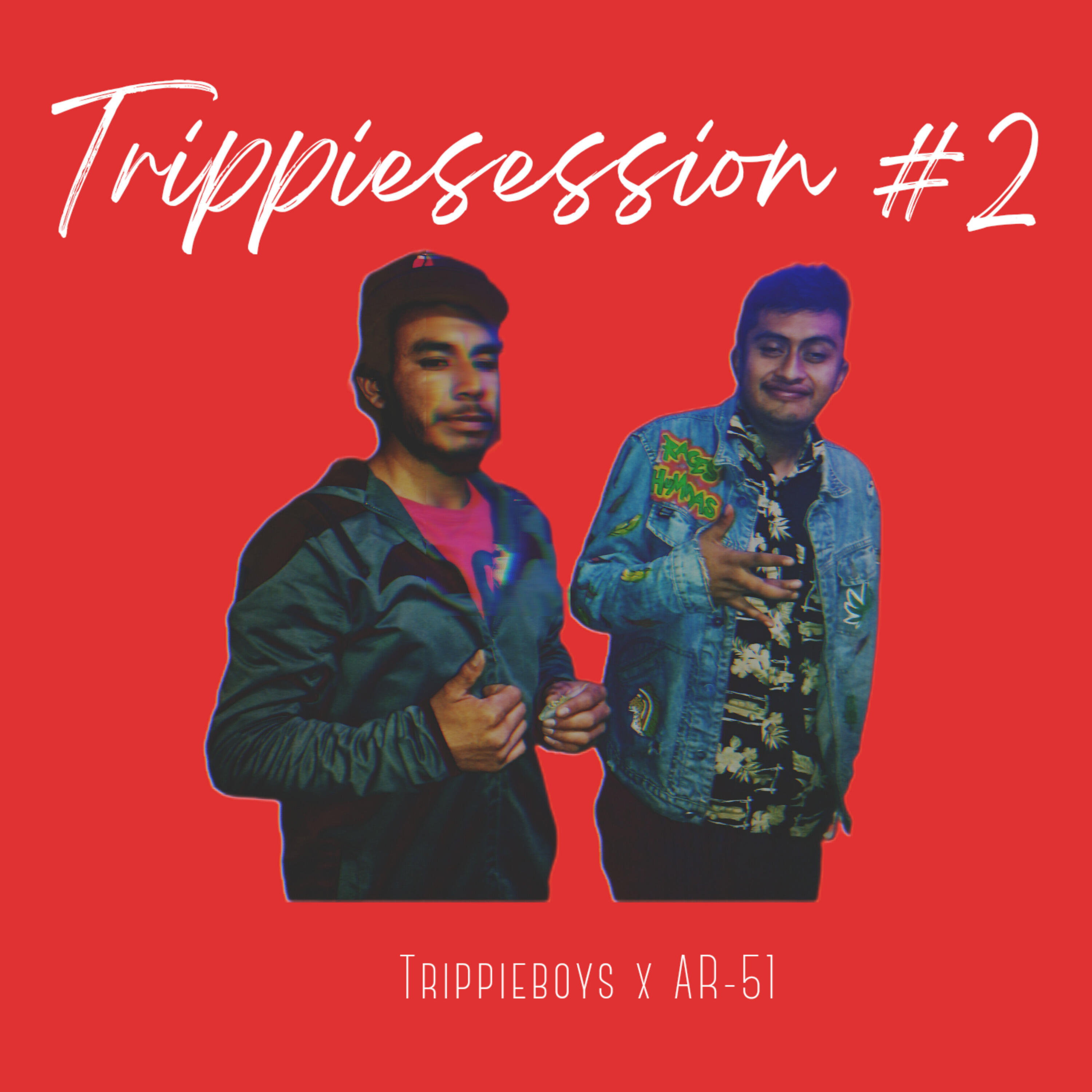 Релиз Trippiesession #2