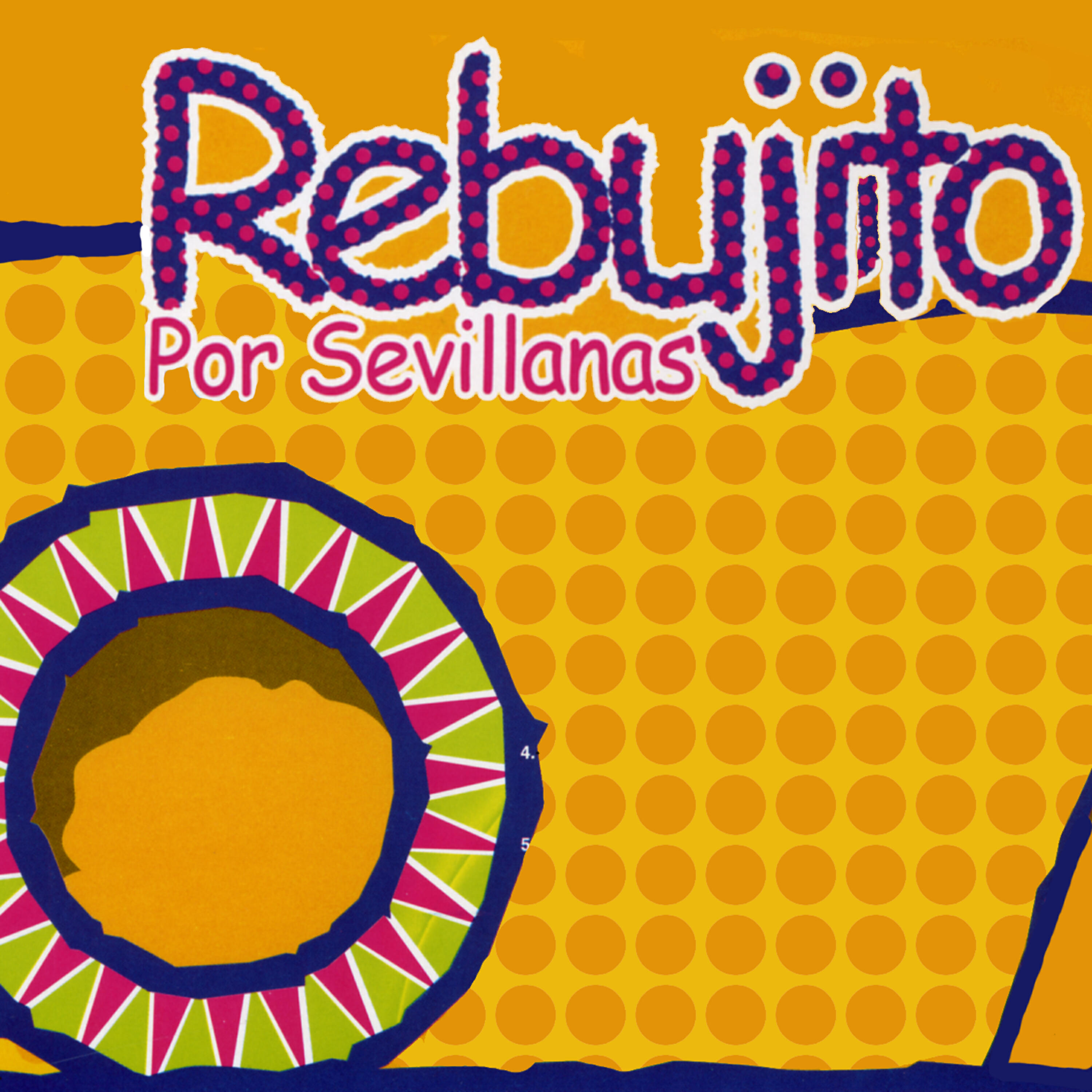 Релиз Sevillanas