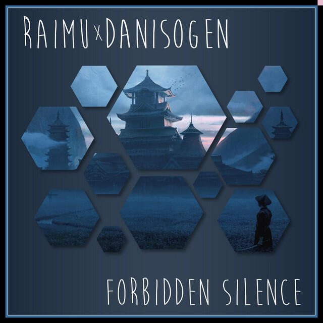 Релиз Forbidden Silence