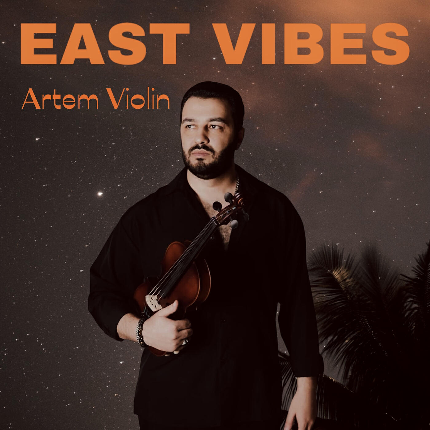 Релиз East Vibes