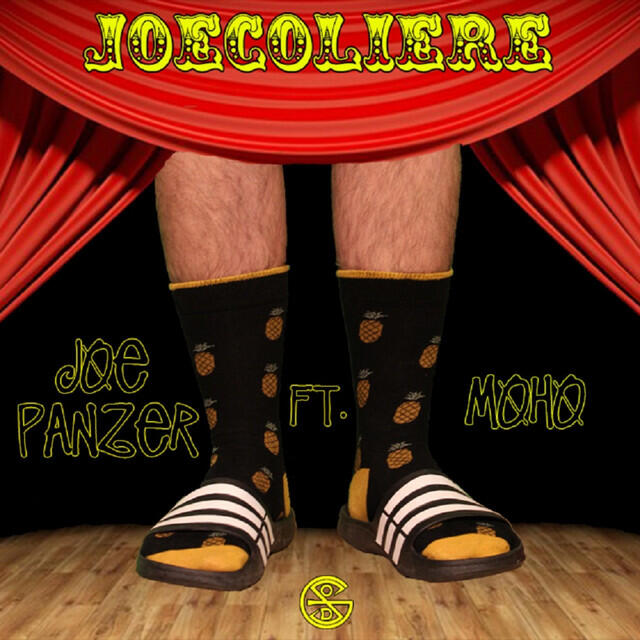 Трек Joecoliere