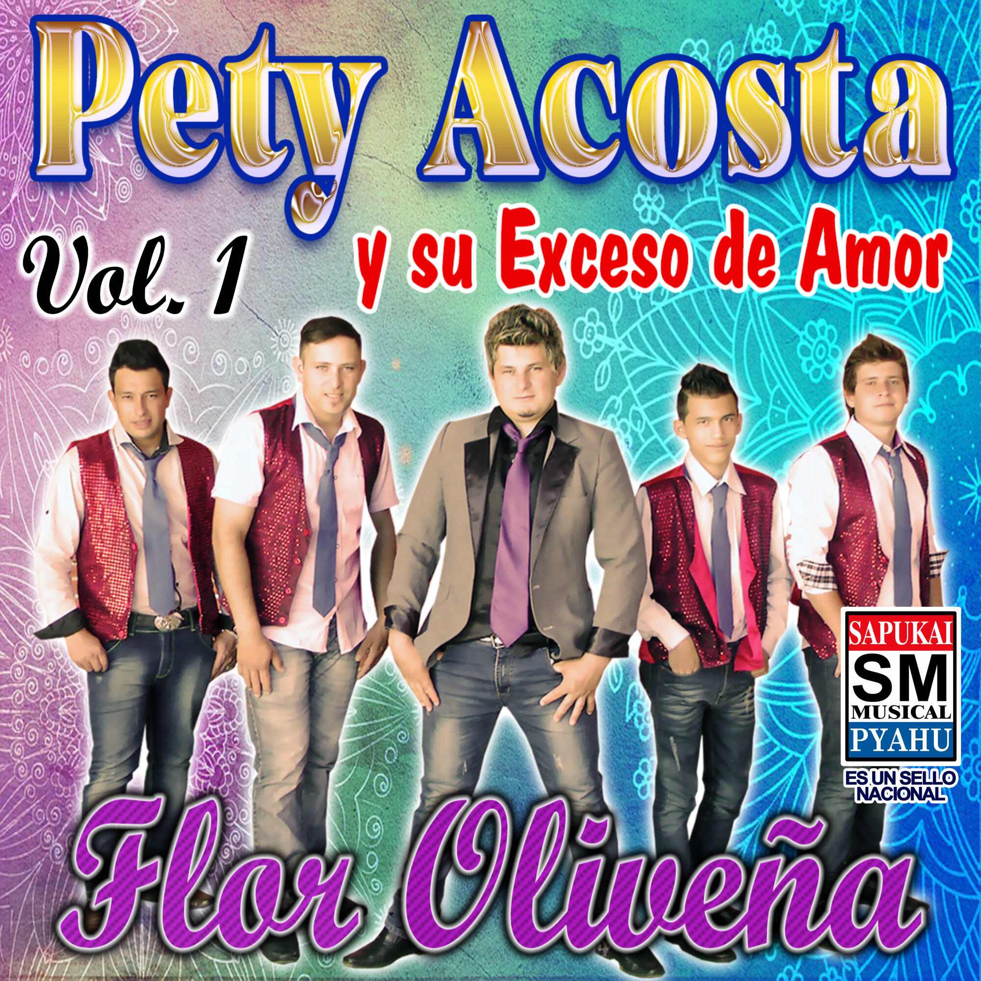 Pety Acosta