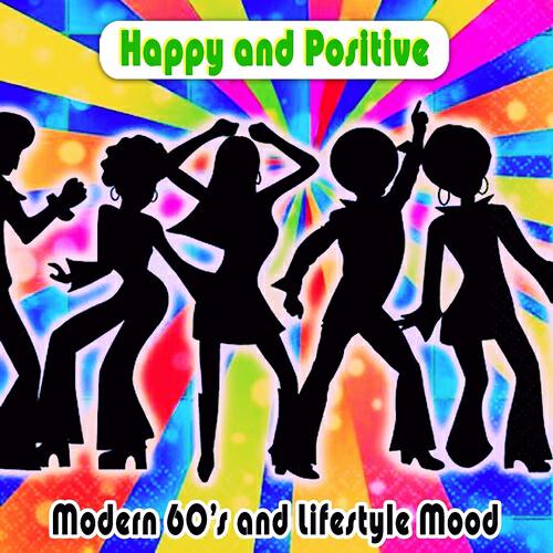Релиз Happy and Positive