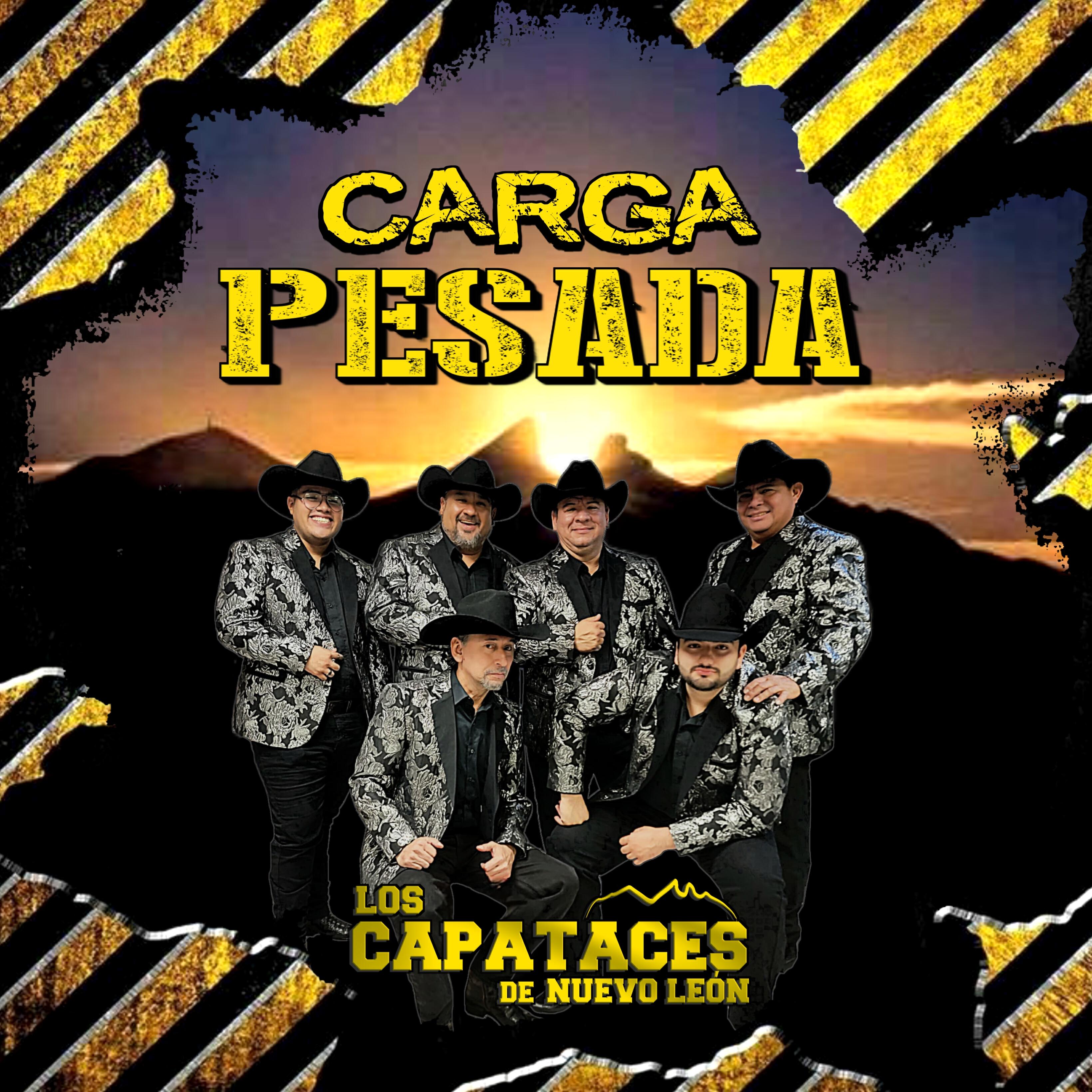 Релиз Carga Pesada
