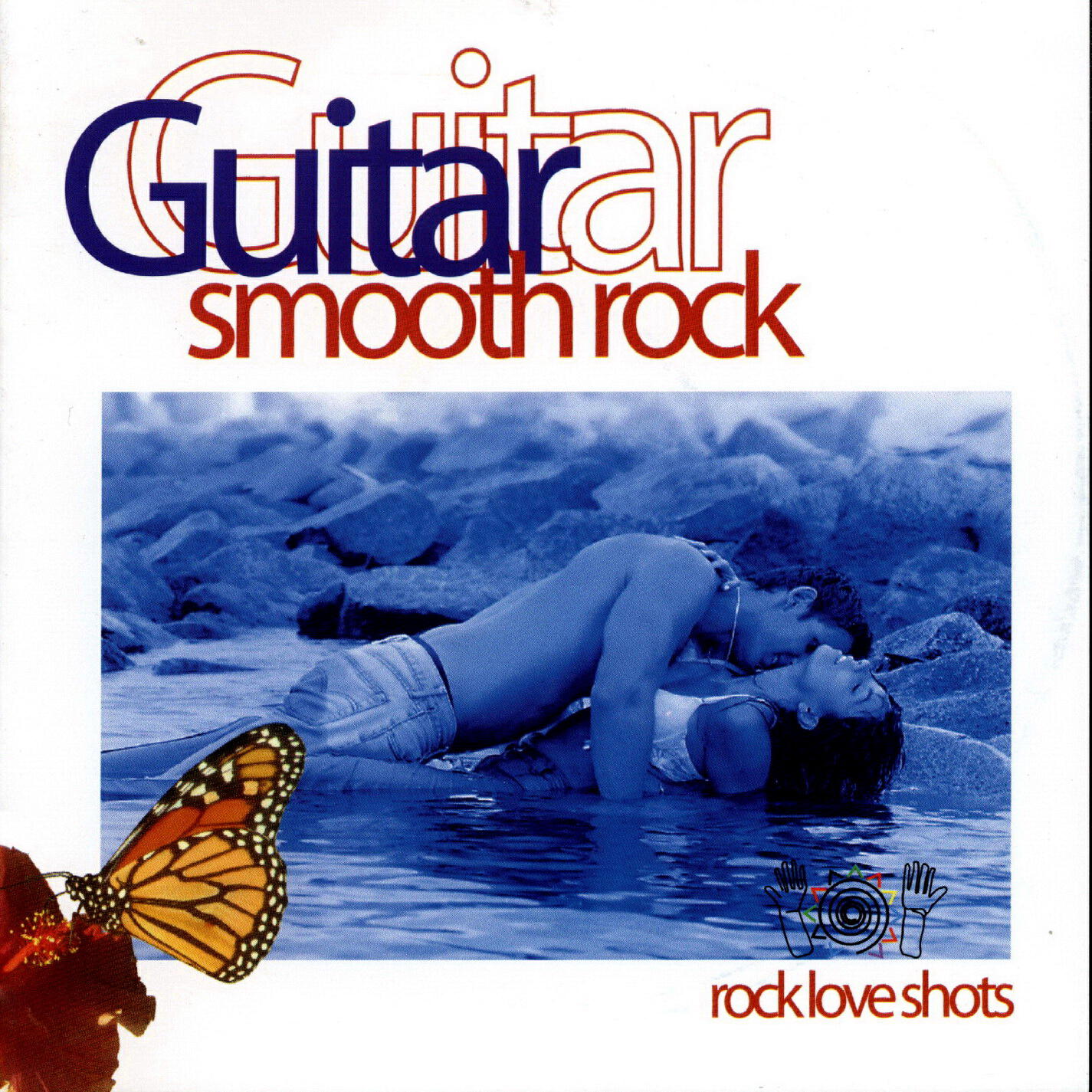 Релиз Guitar - Smooth Rock Shots