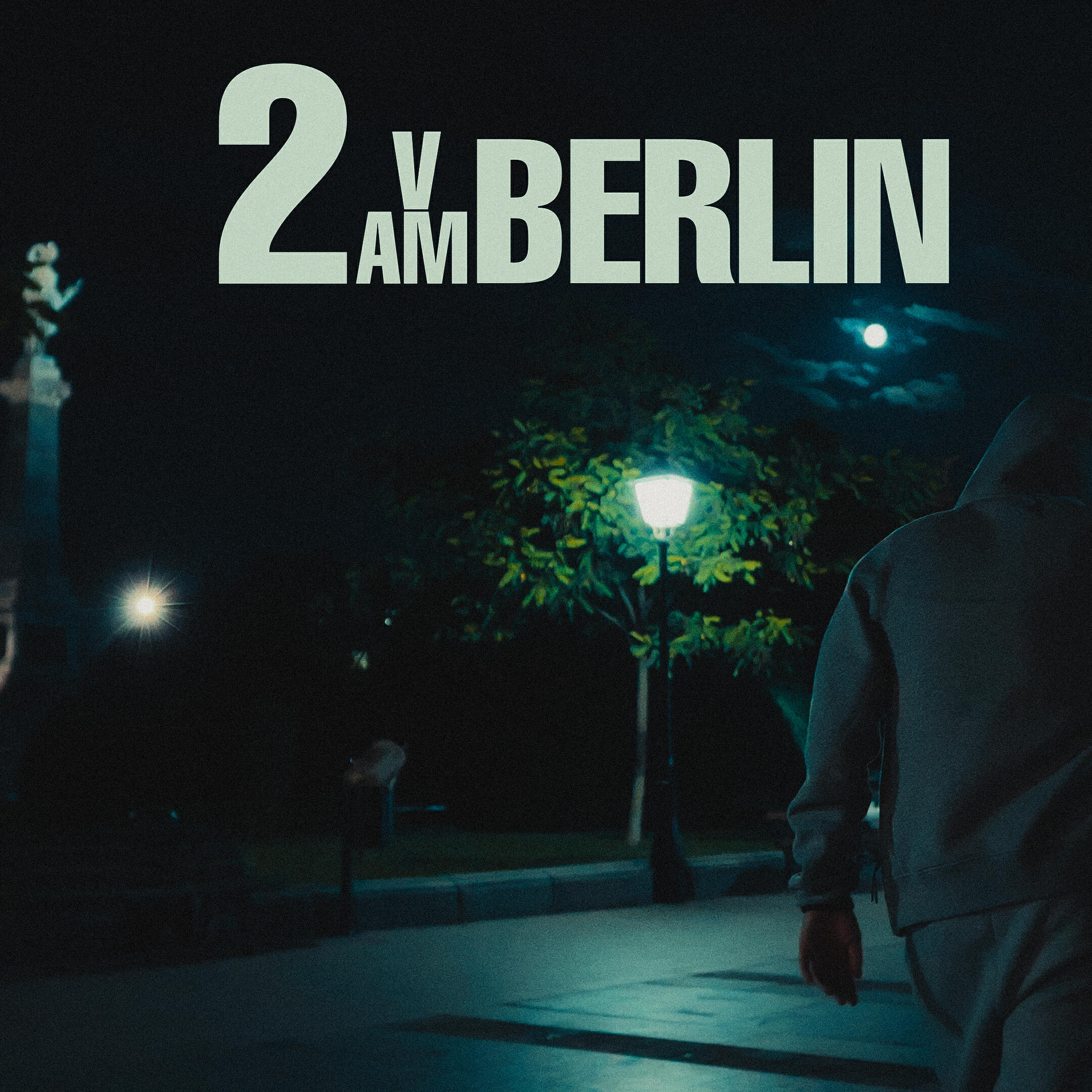 Релиз 2 AM IN BERLIN