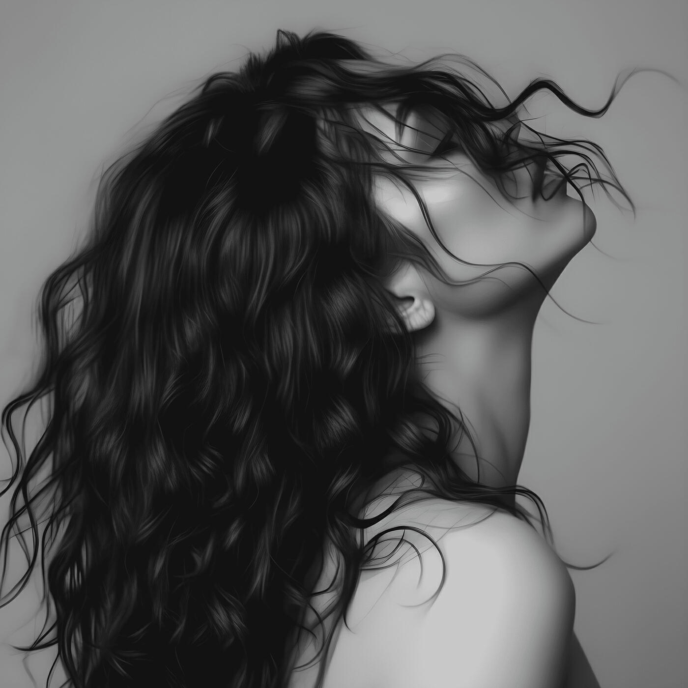 Релиз The Cracks in the Mirror