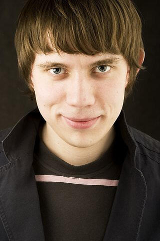 Grigory Fatyanov