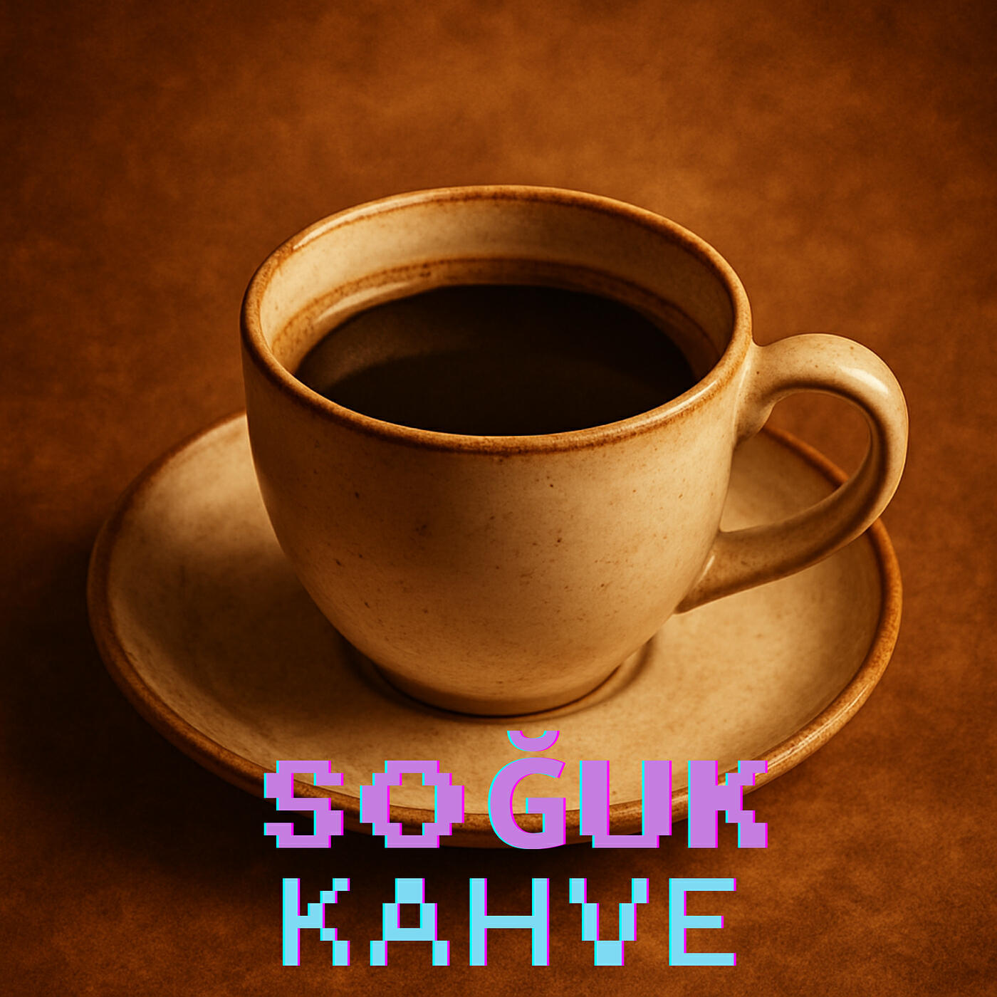 Релиз Soğuk Kahve