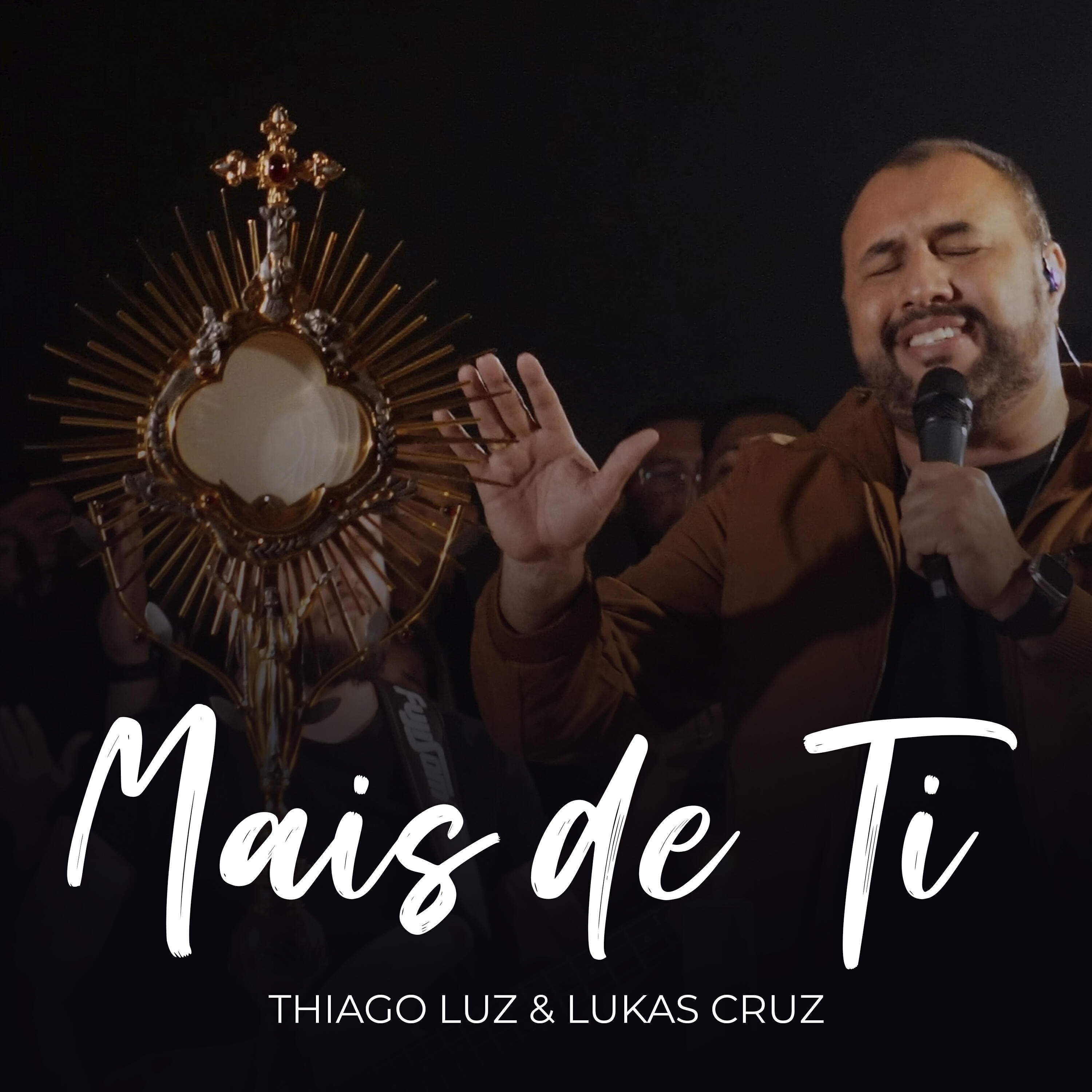 Релиз Mais de Ti