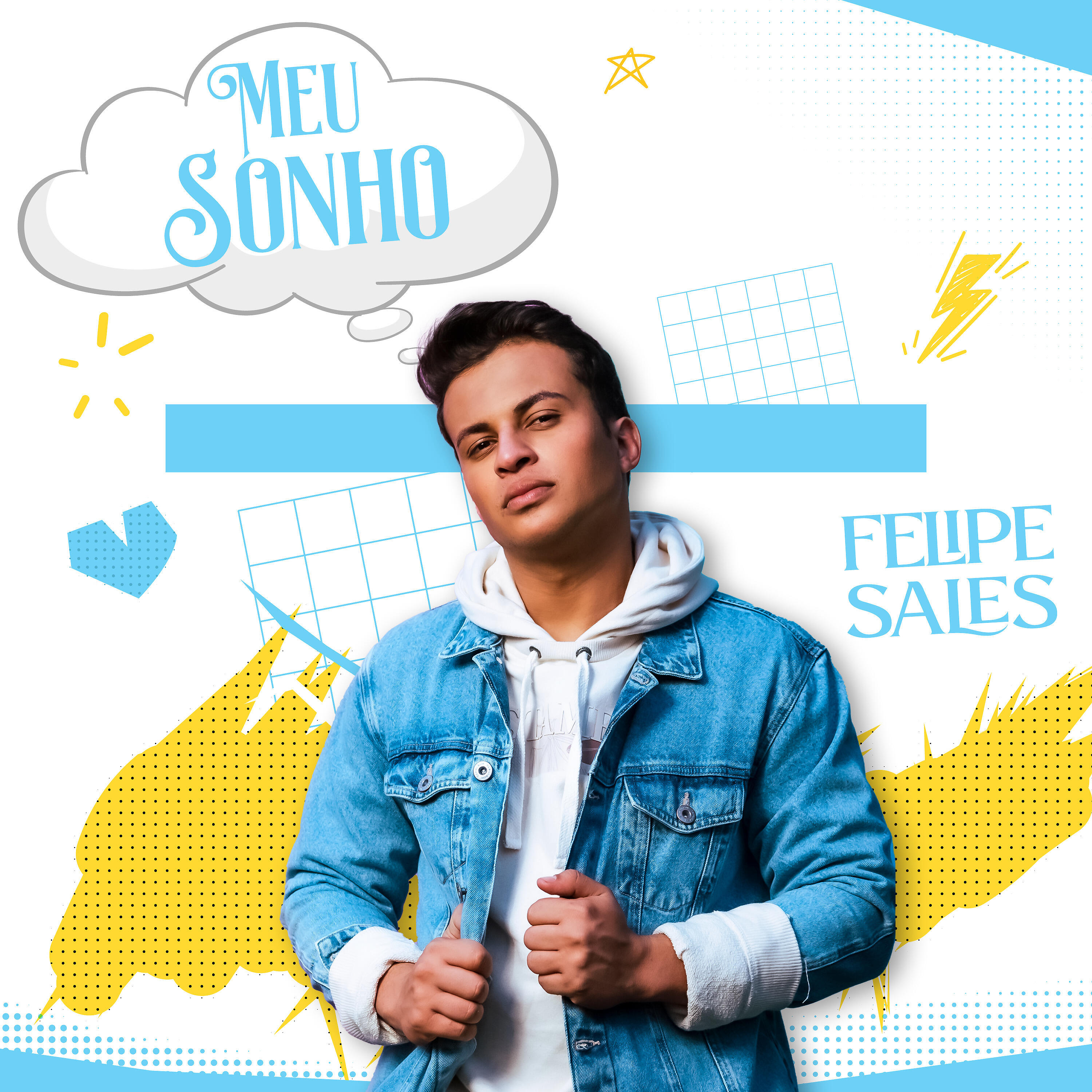 Релиз Meu Sonho