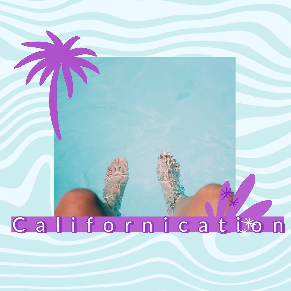 Релиз Californication