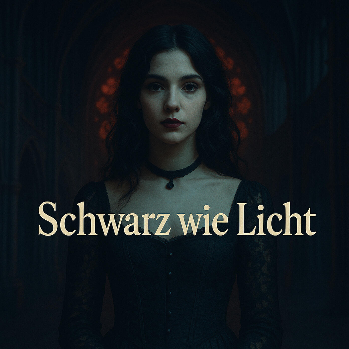Постер альбома Schwarz Wie Licht