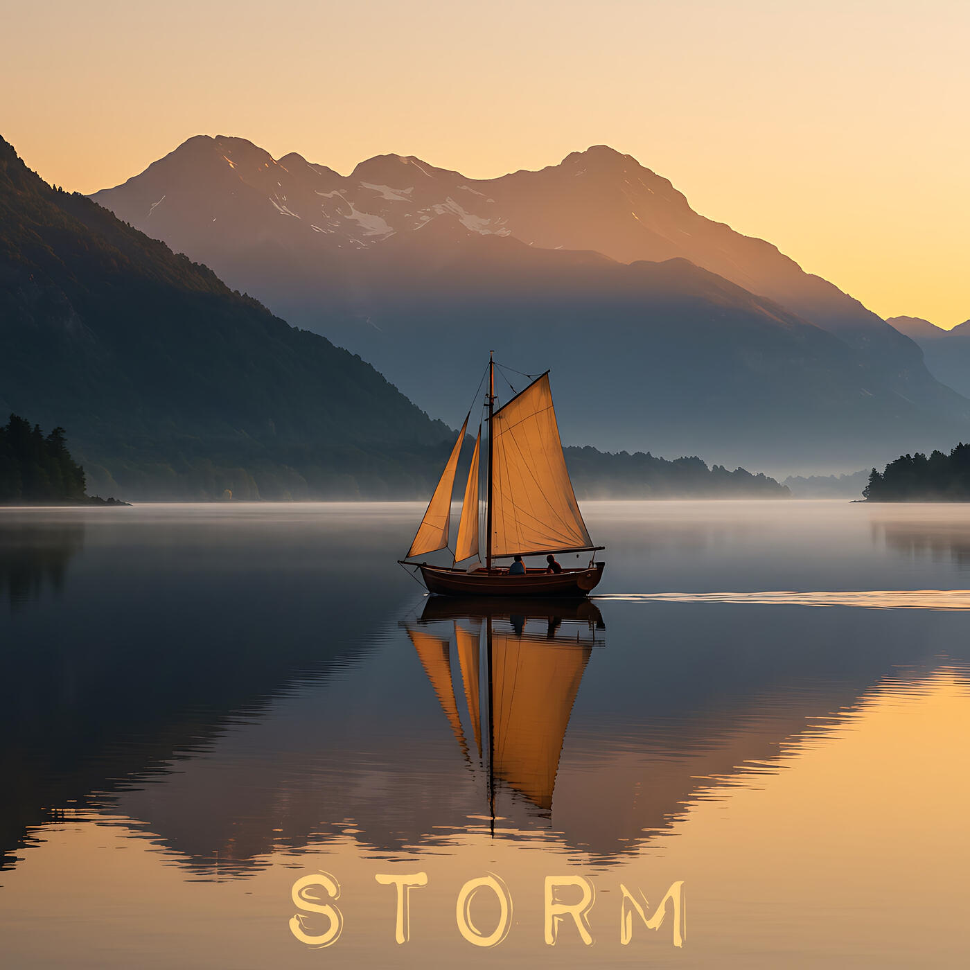 Релиз Storm