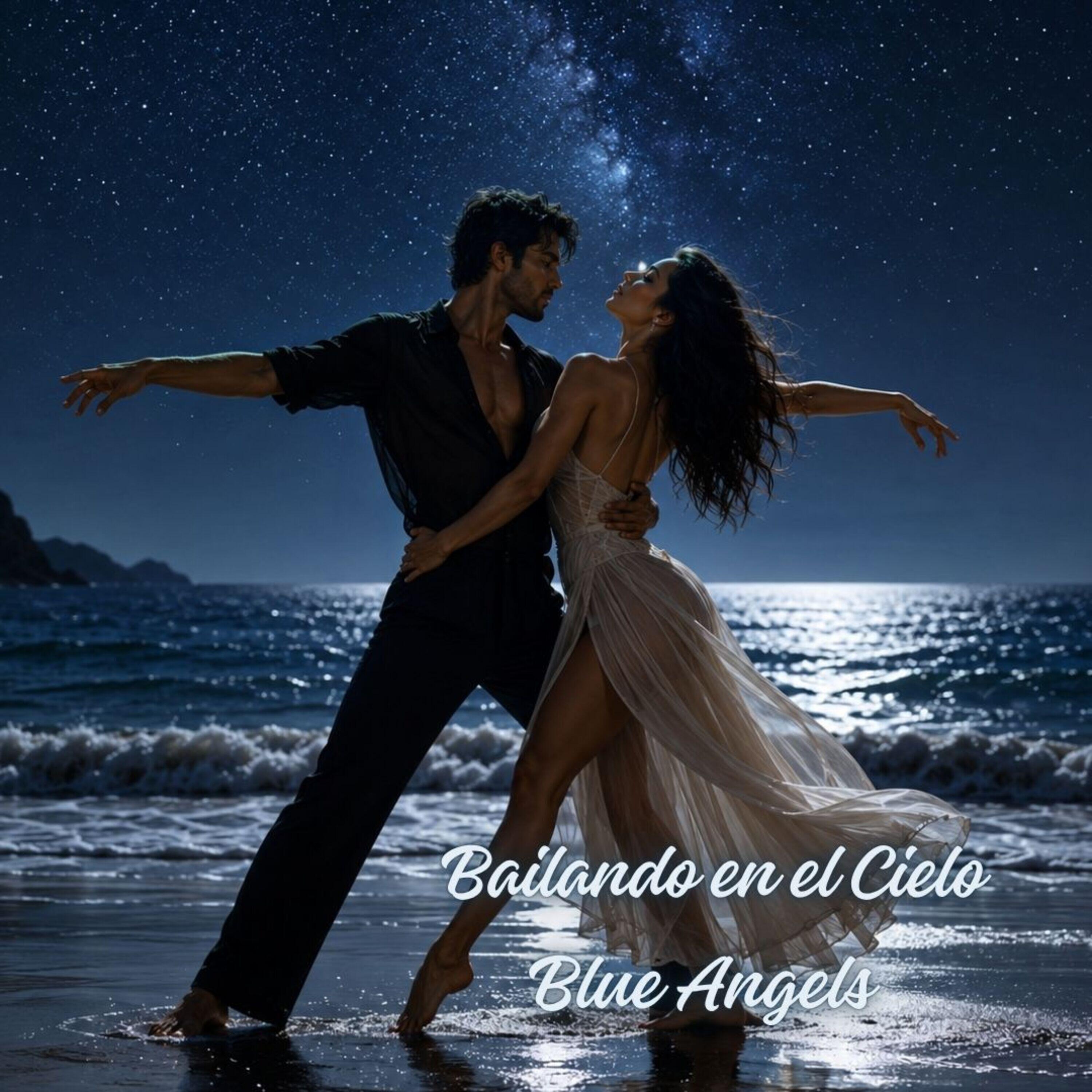 Релиз Bailando en el Cielo
