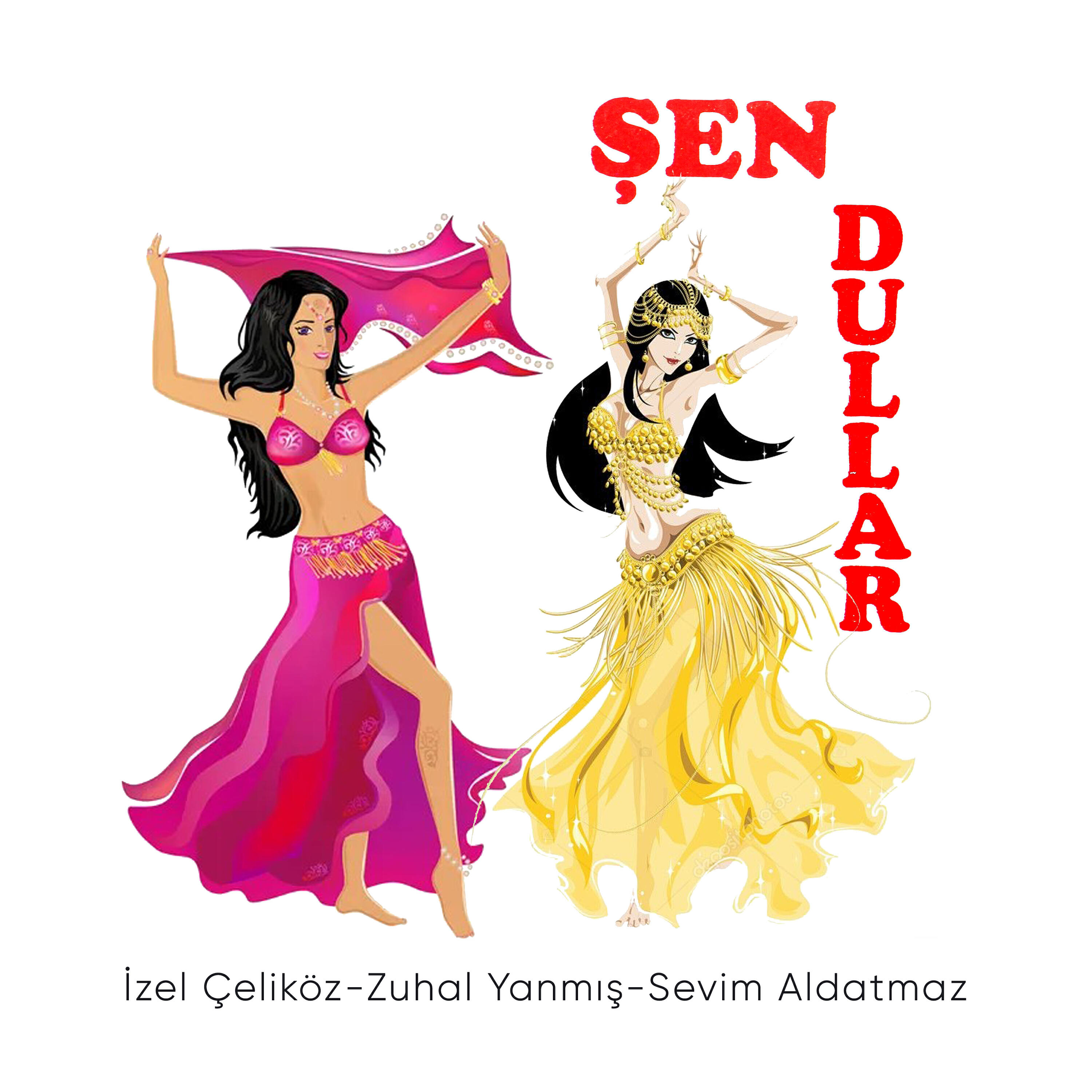 Релиз Şen Dullar