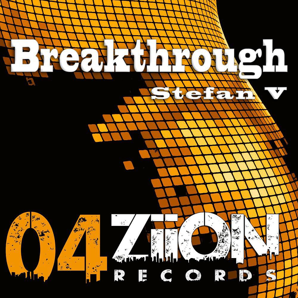 Релиз Breakthrough