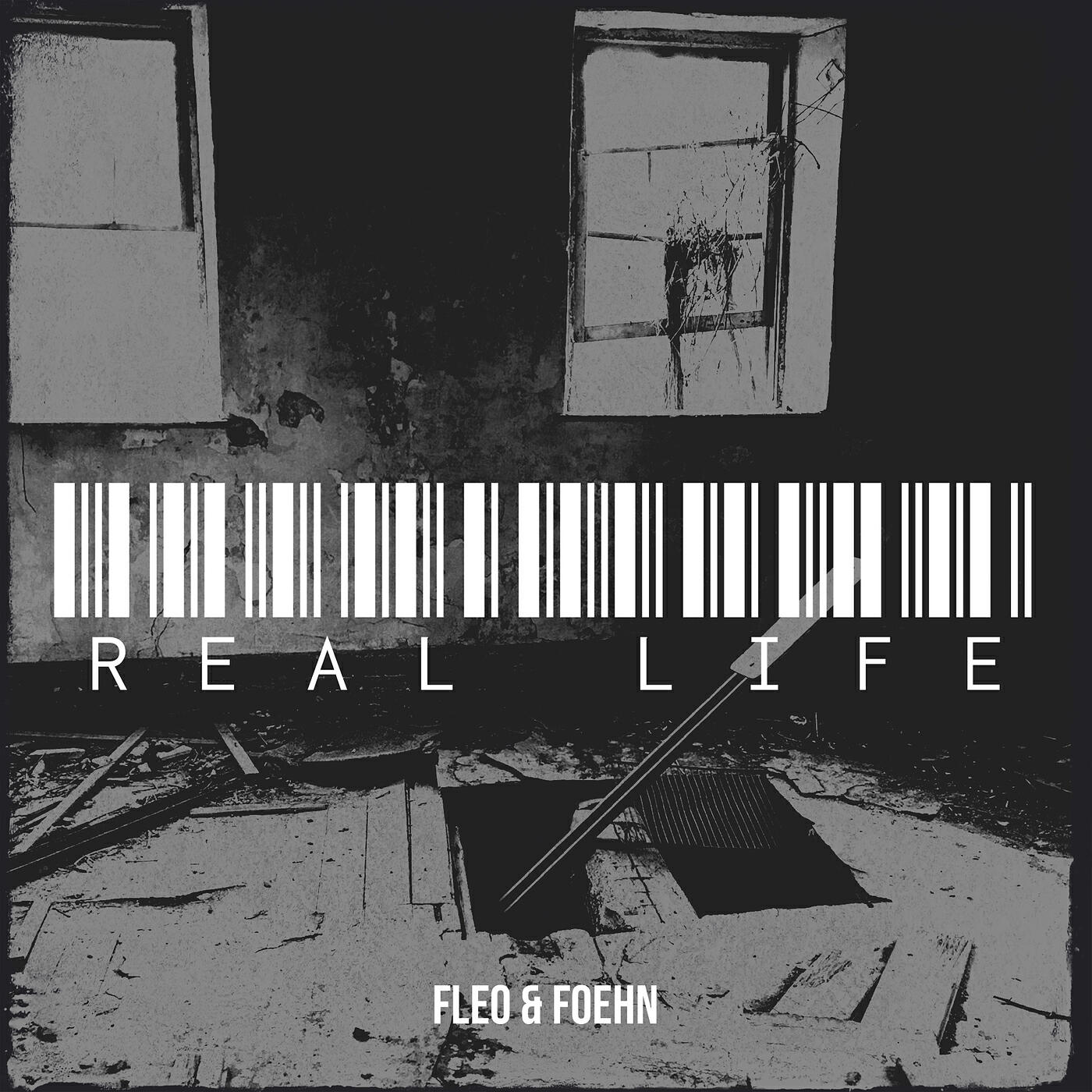 Релиз Real Life