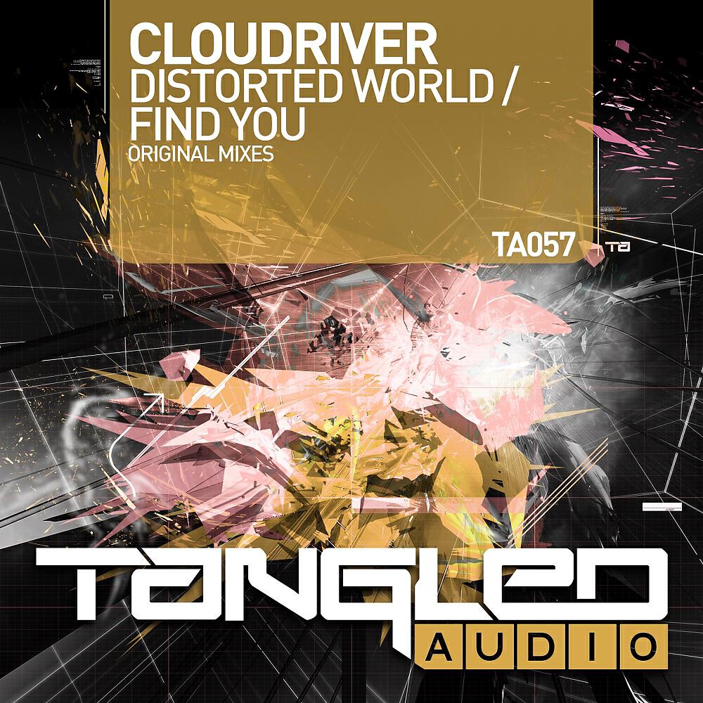 Релиз Distorted World / Find You