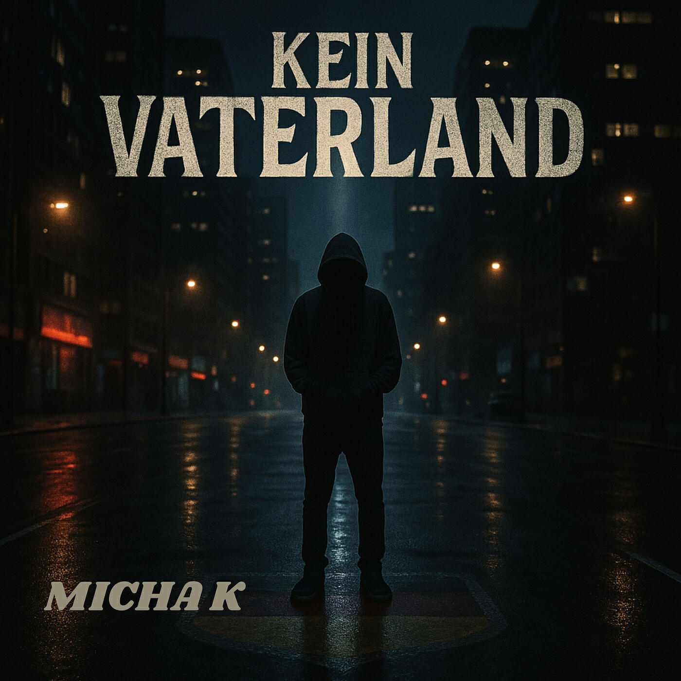 Релиз Kein Vaterland