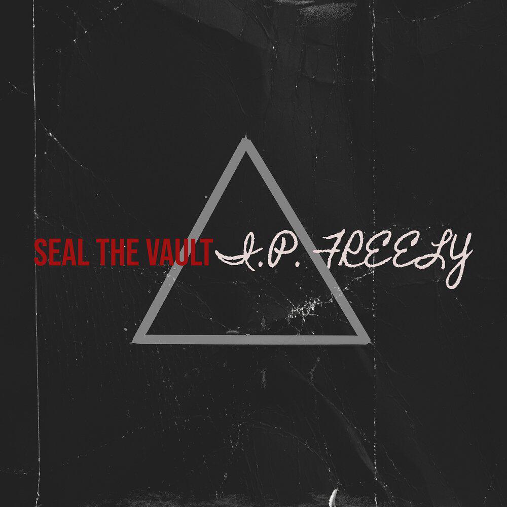 Релиз Seal the Vault