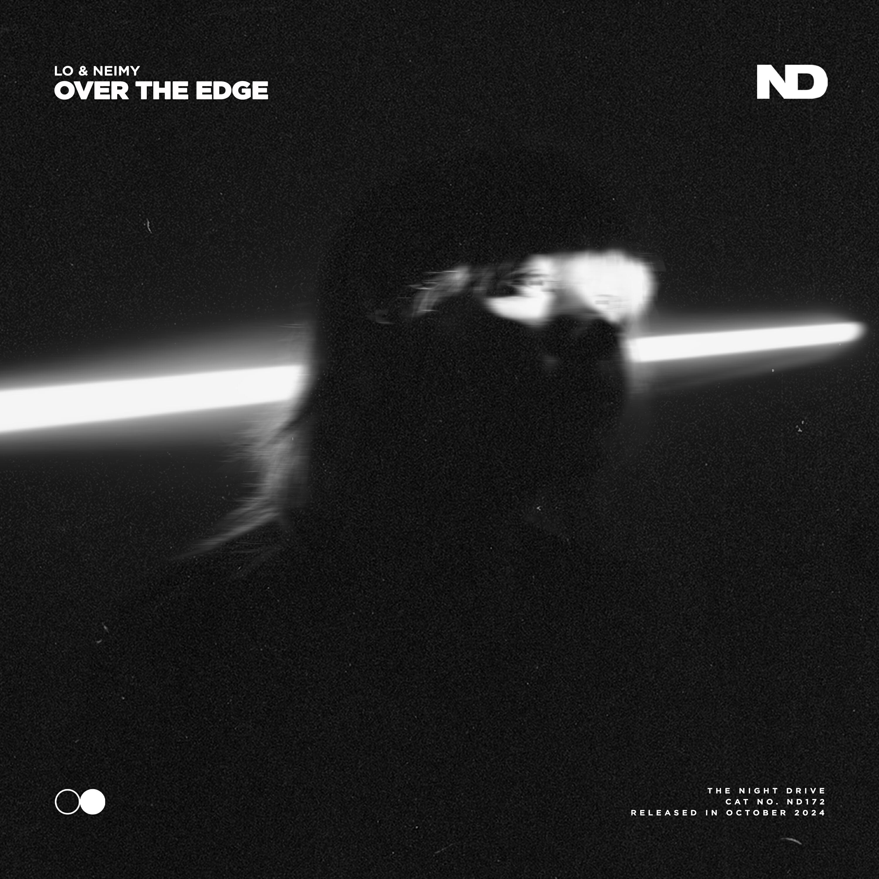 Релиз Over The Edge