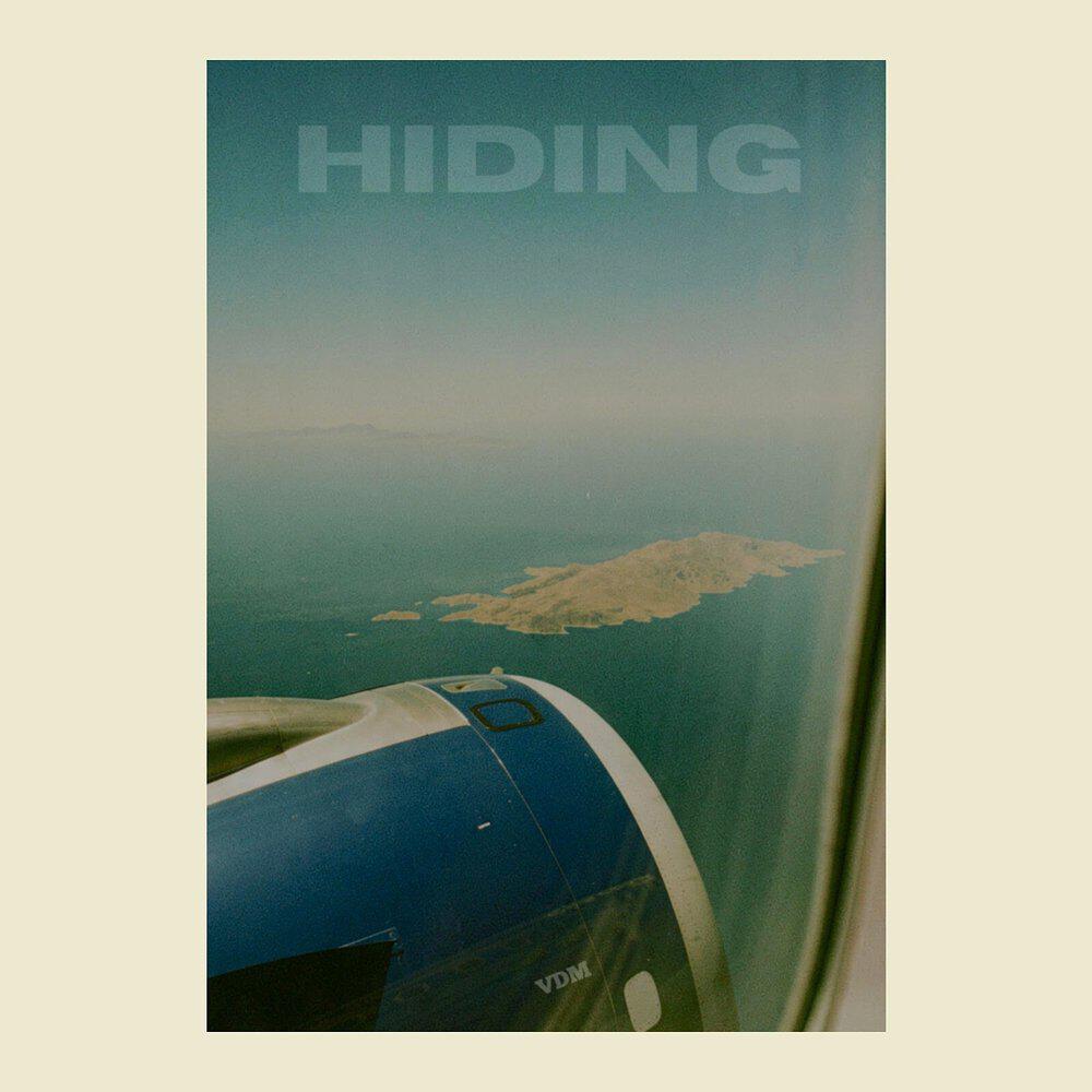 Релиз Hiding