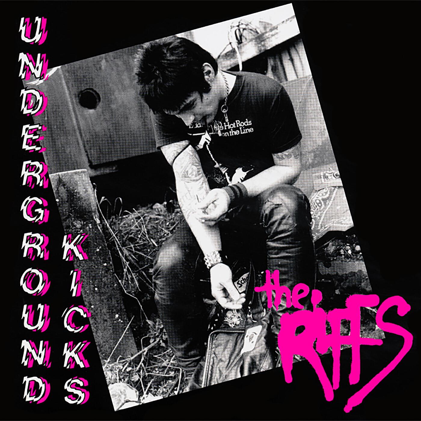 Релиз Underground Kicks