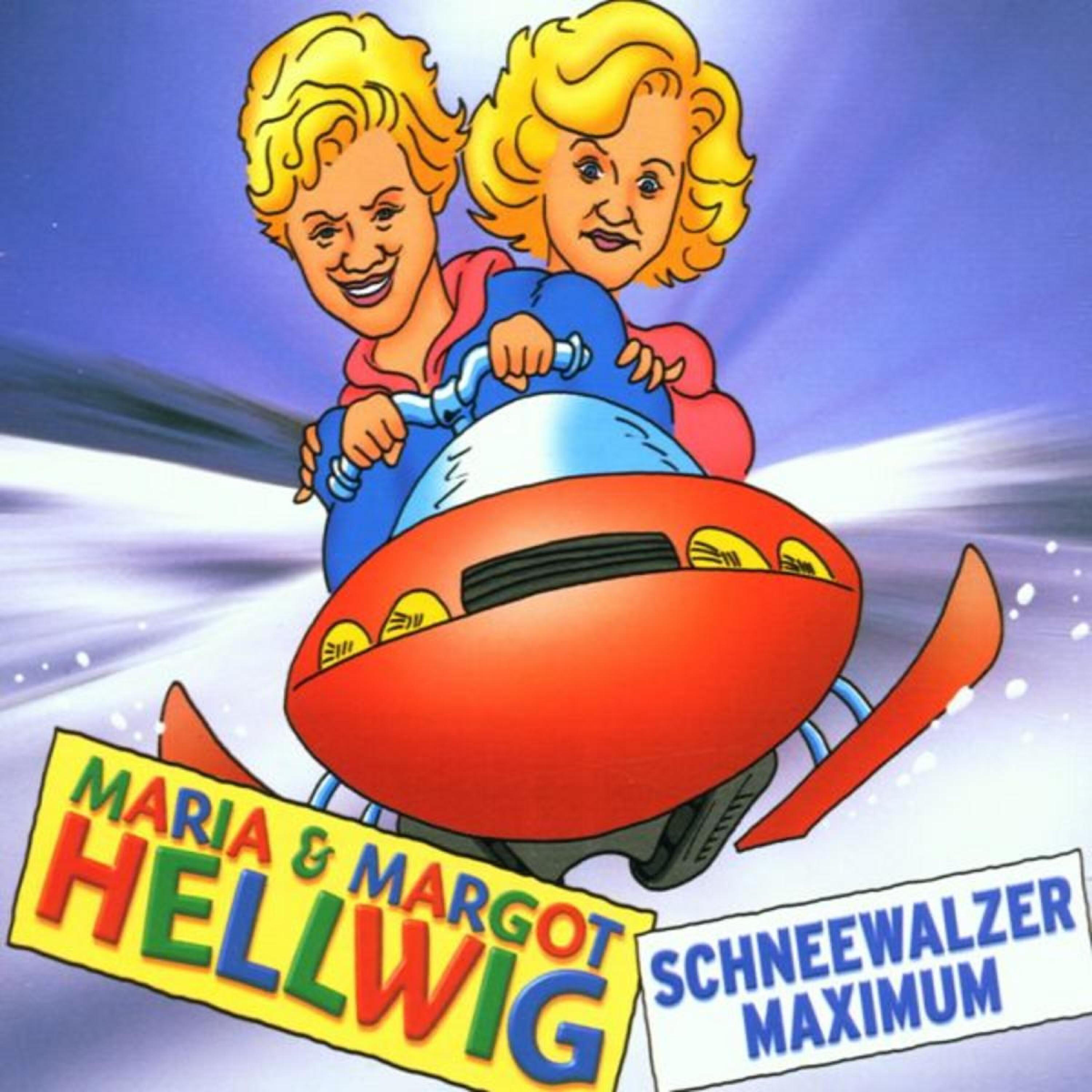Релиз Schneewalzer-Maximum