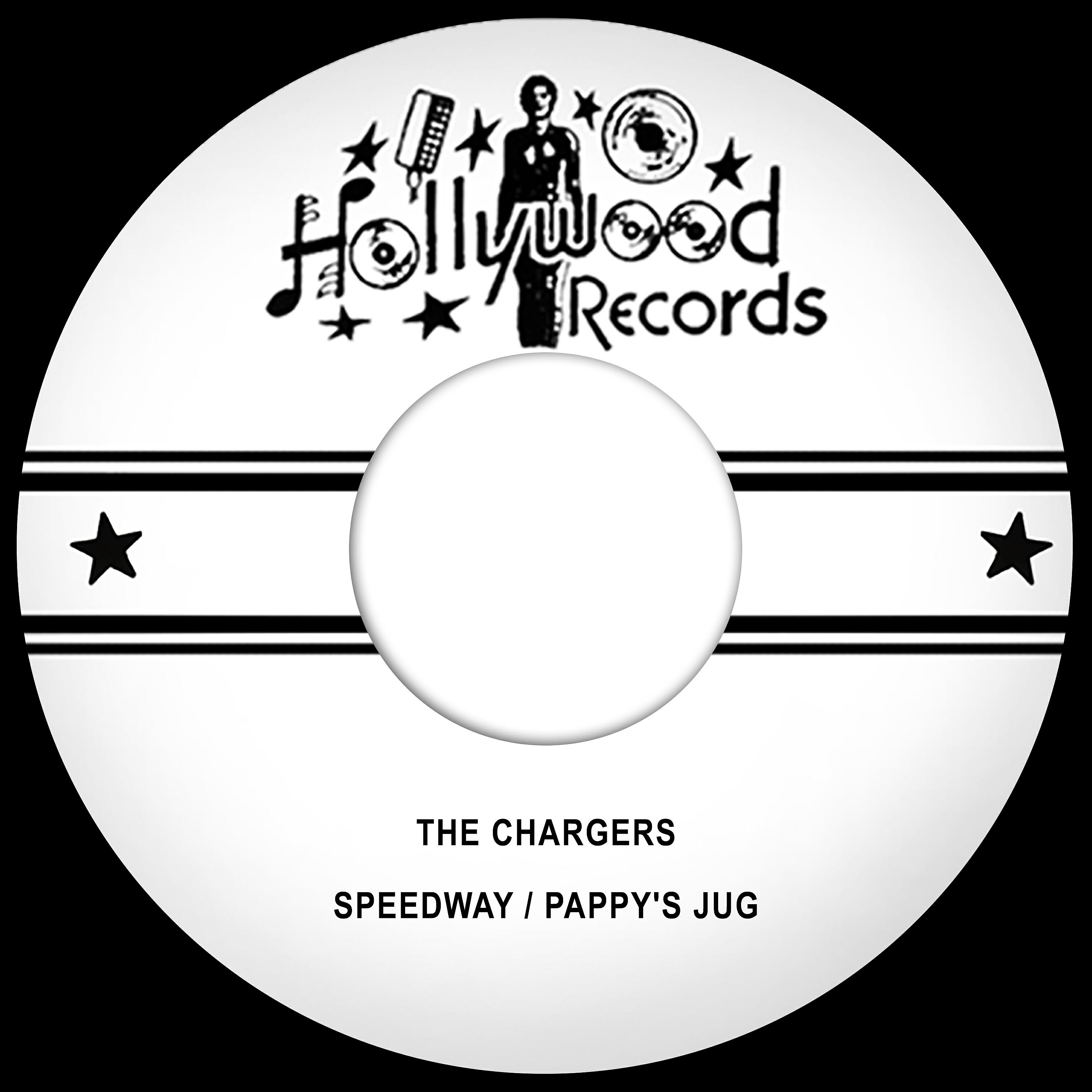 Релиз Speedway / Pappy's Jug