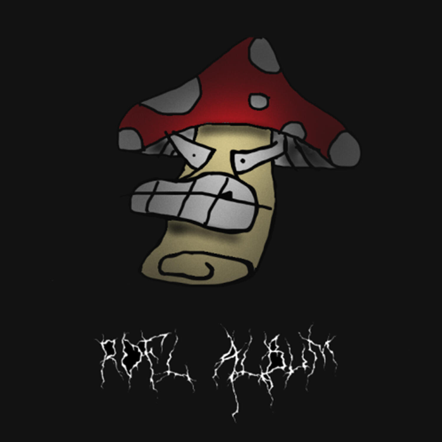 Релиз Rofl Album