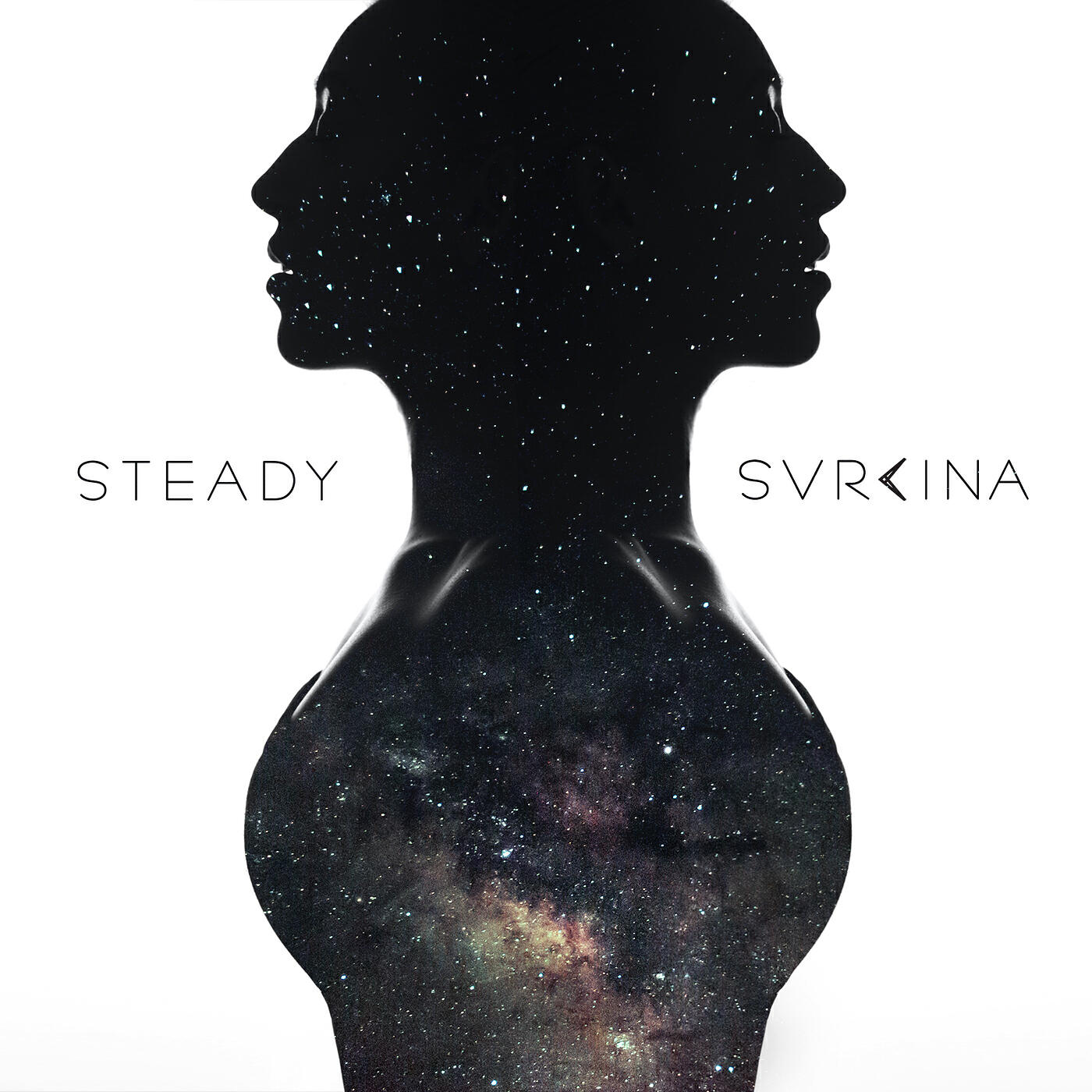 Постер альбома Steady