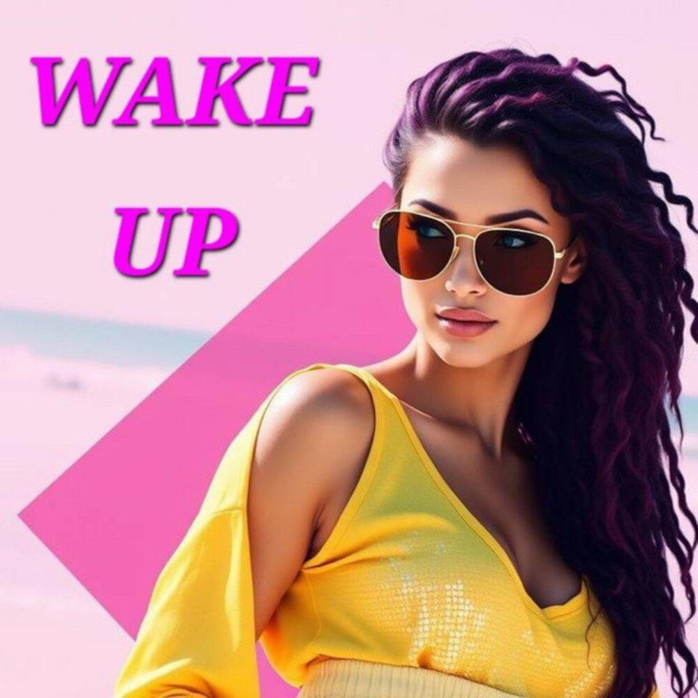 Релиз Wake Up