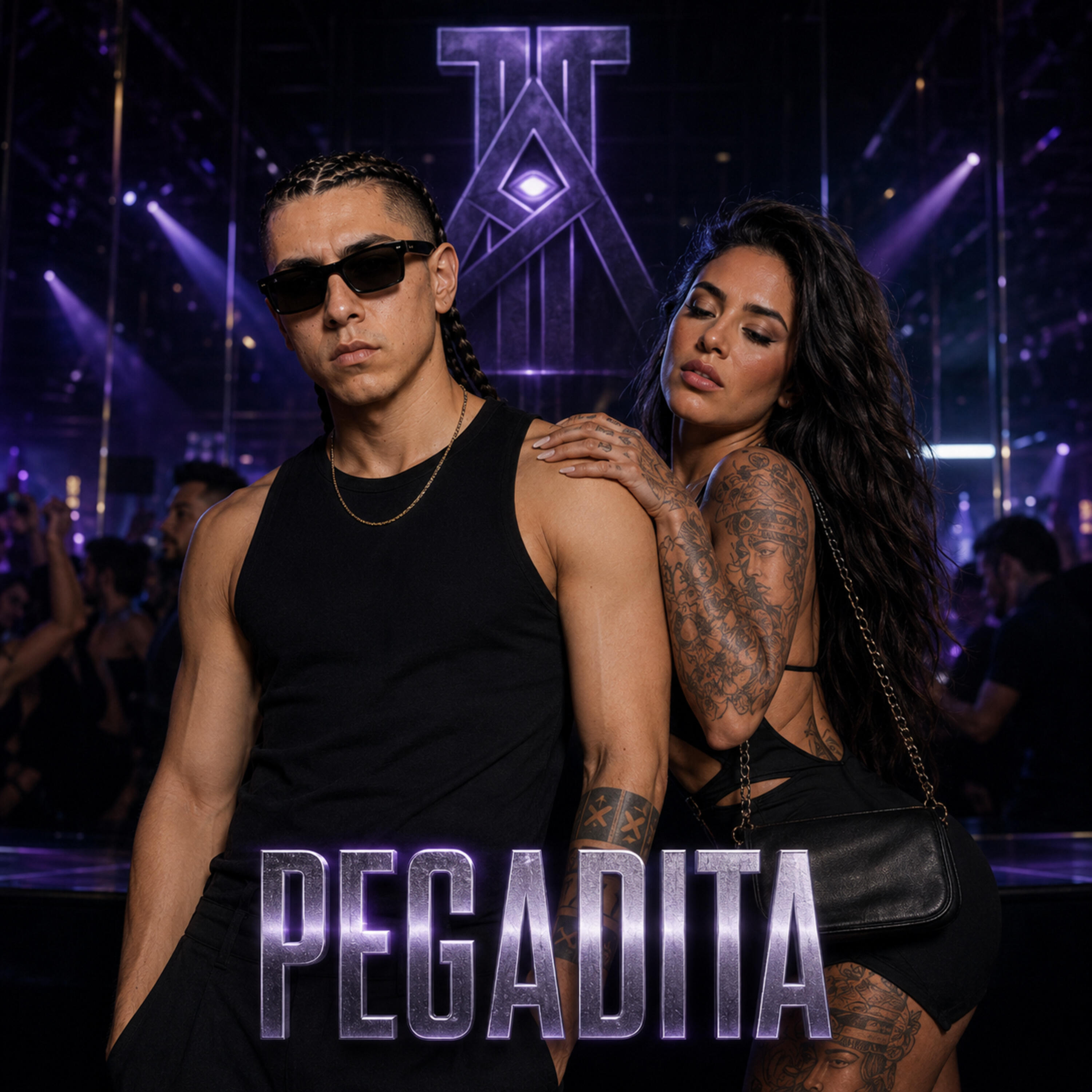 Релиз Pegadita