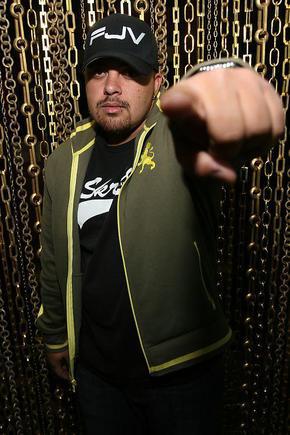 DJ Exodus