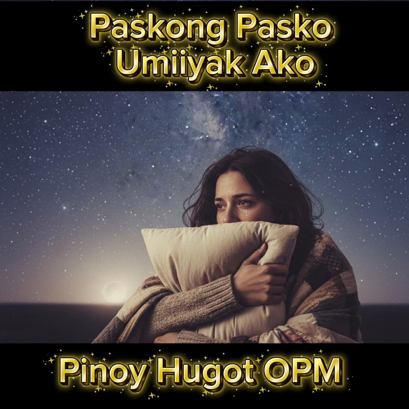 Релиз Paskong Pasko Umiiyak Ako