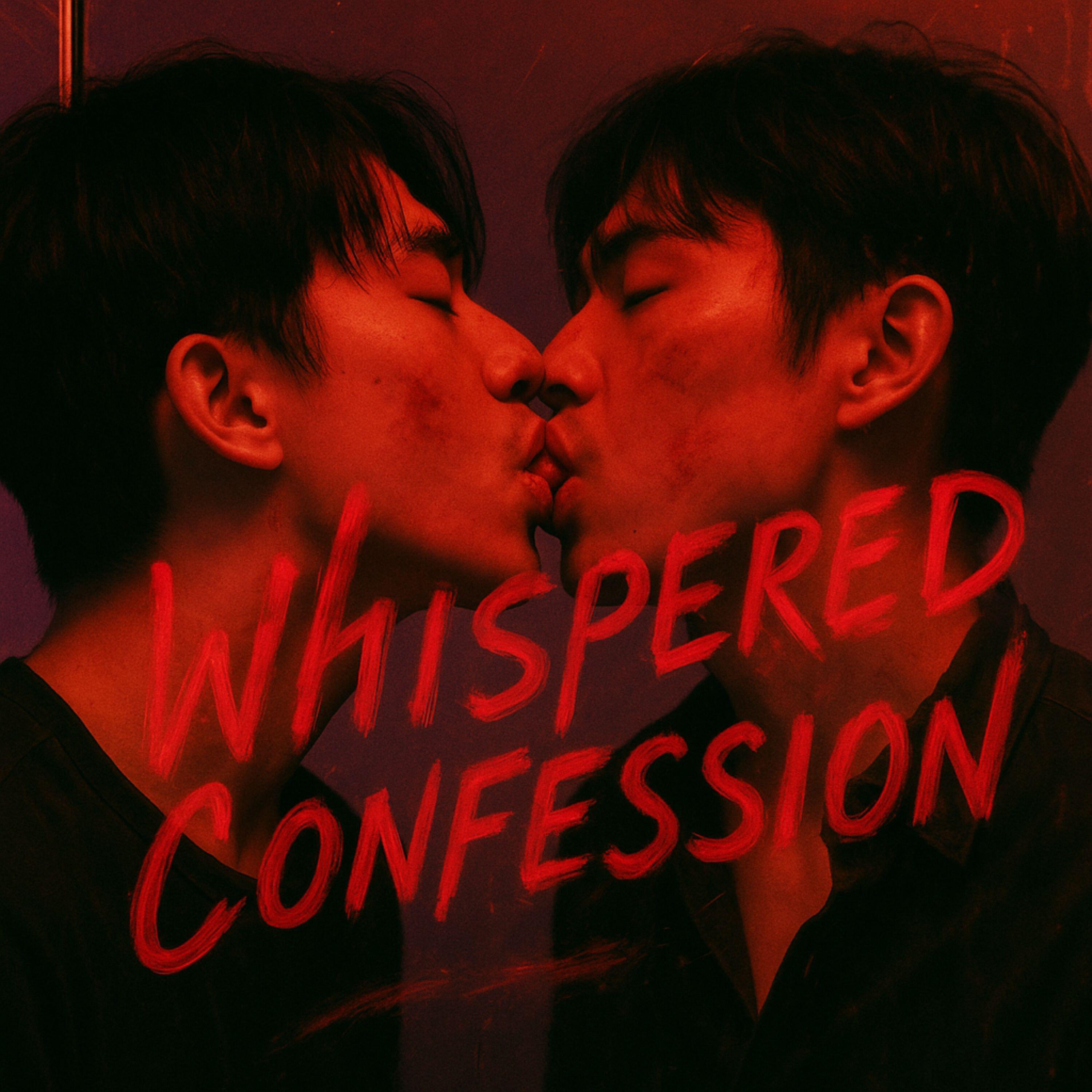 Релиз Whispered Confession
