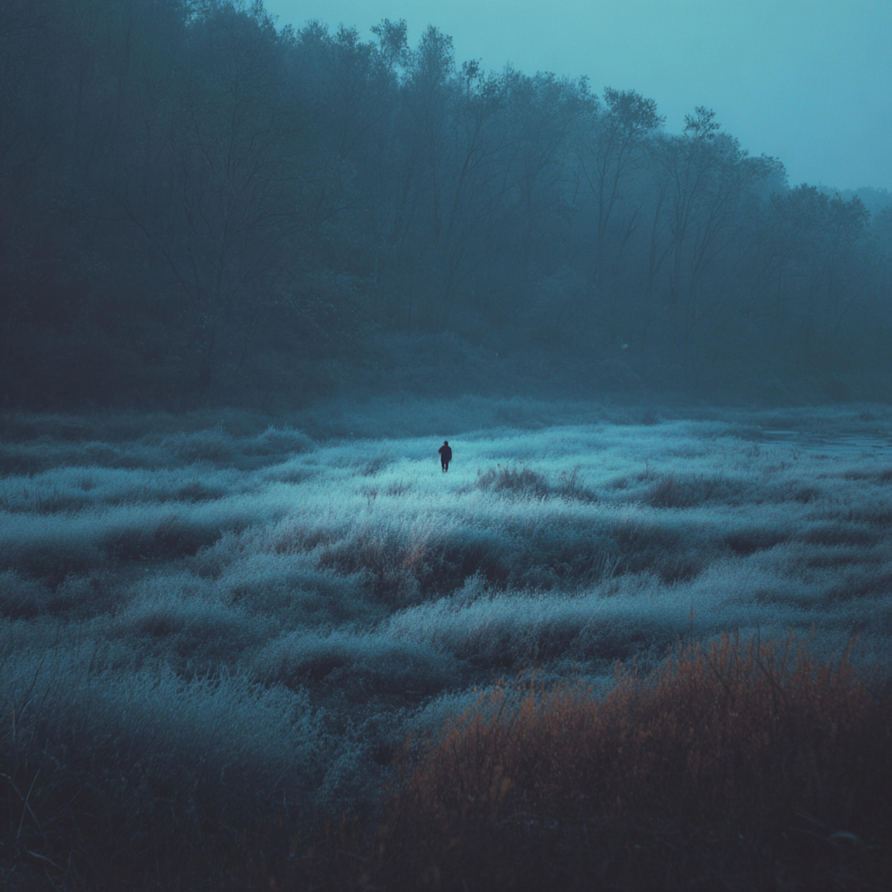 Релиз despondency