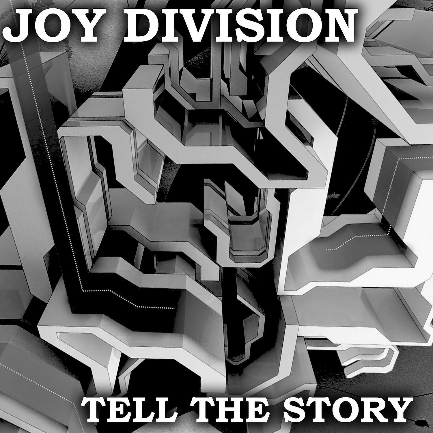Релиз Tell the Story