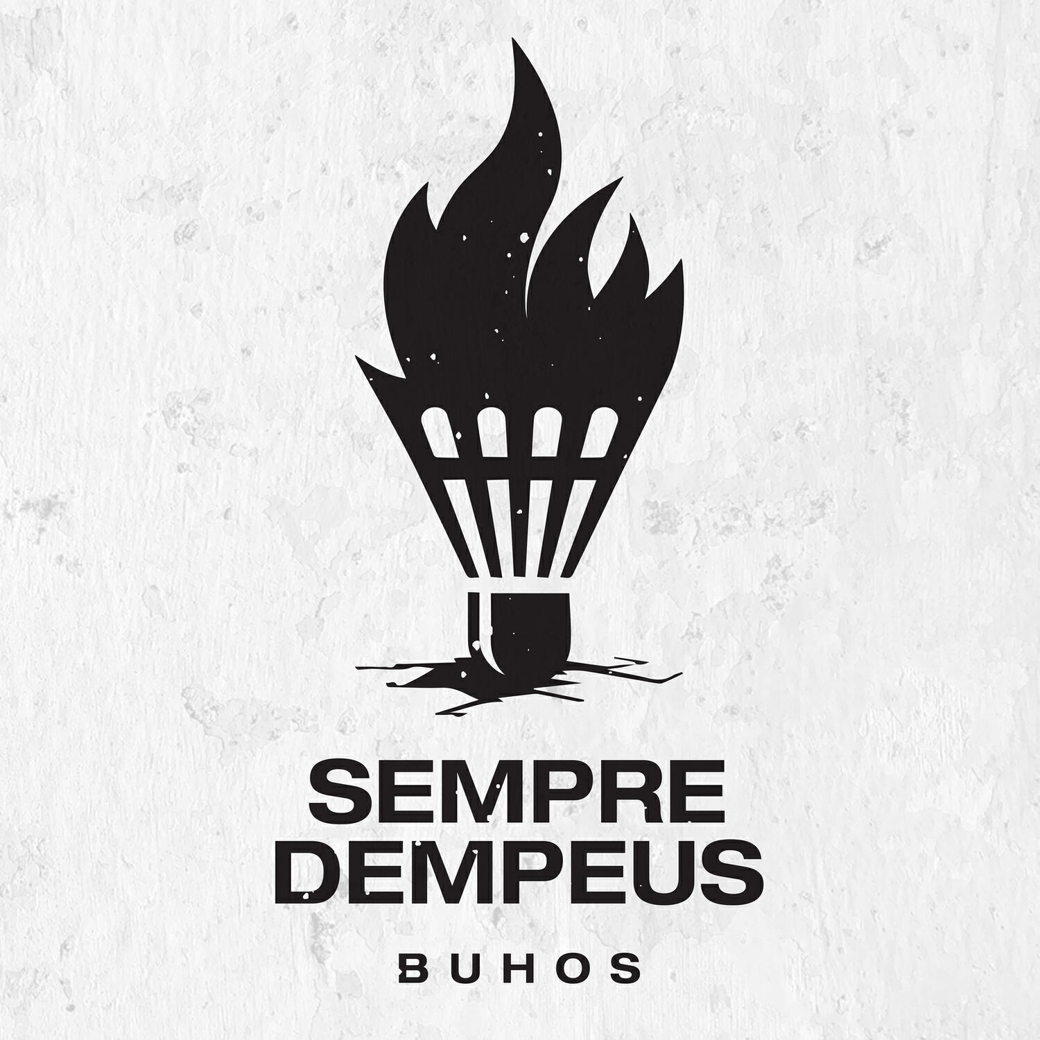 Релиз Sempre dempeus