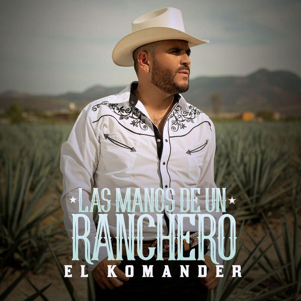 Релиз Las Manos De Un Ranchero