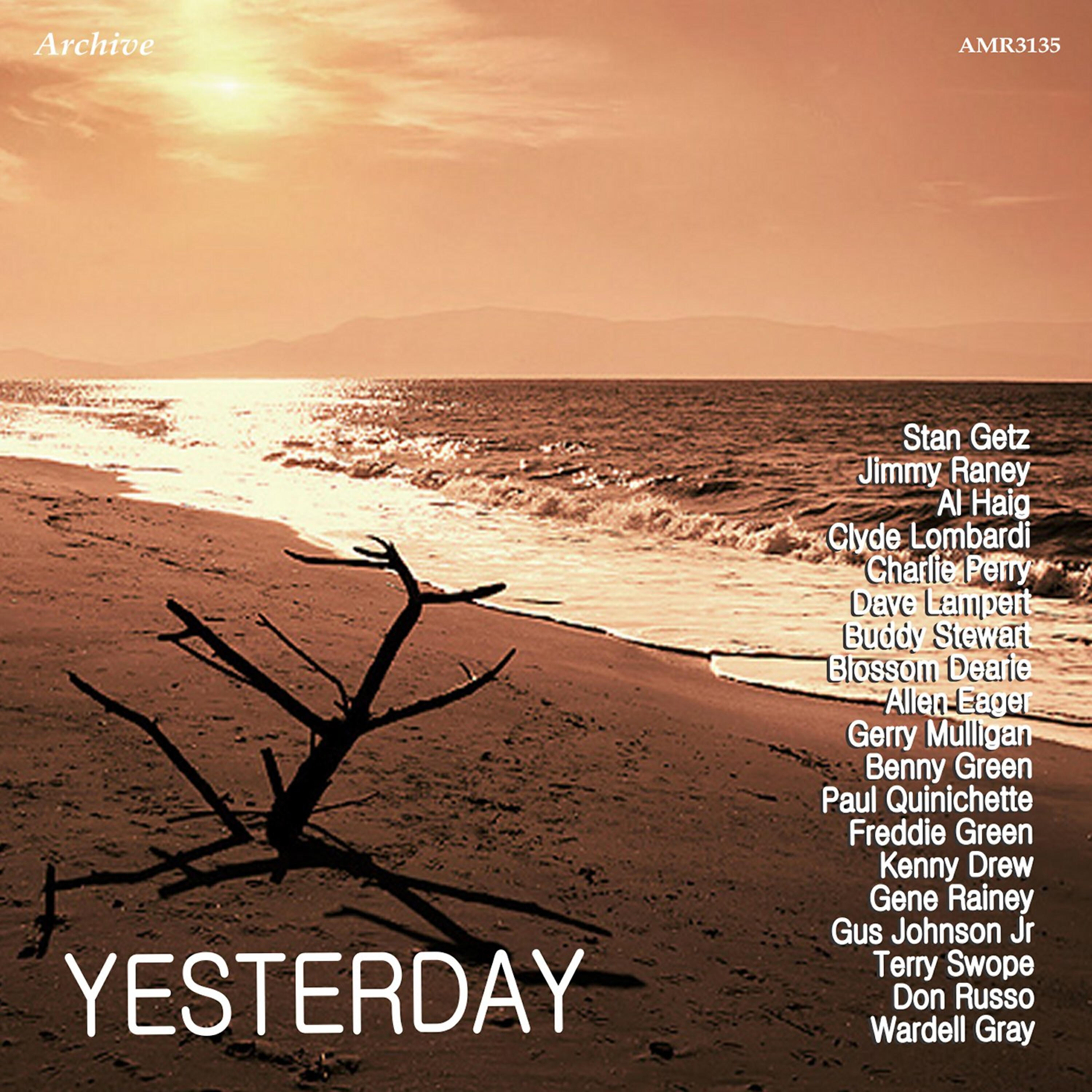 Релиз Yesterday