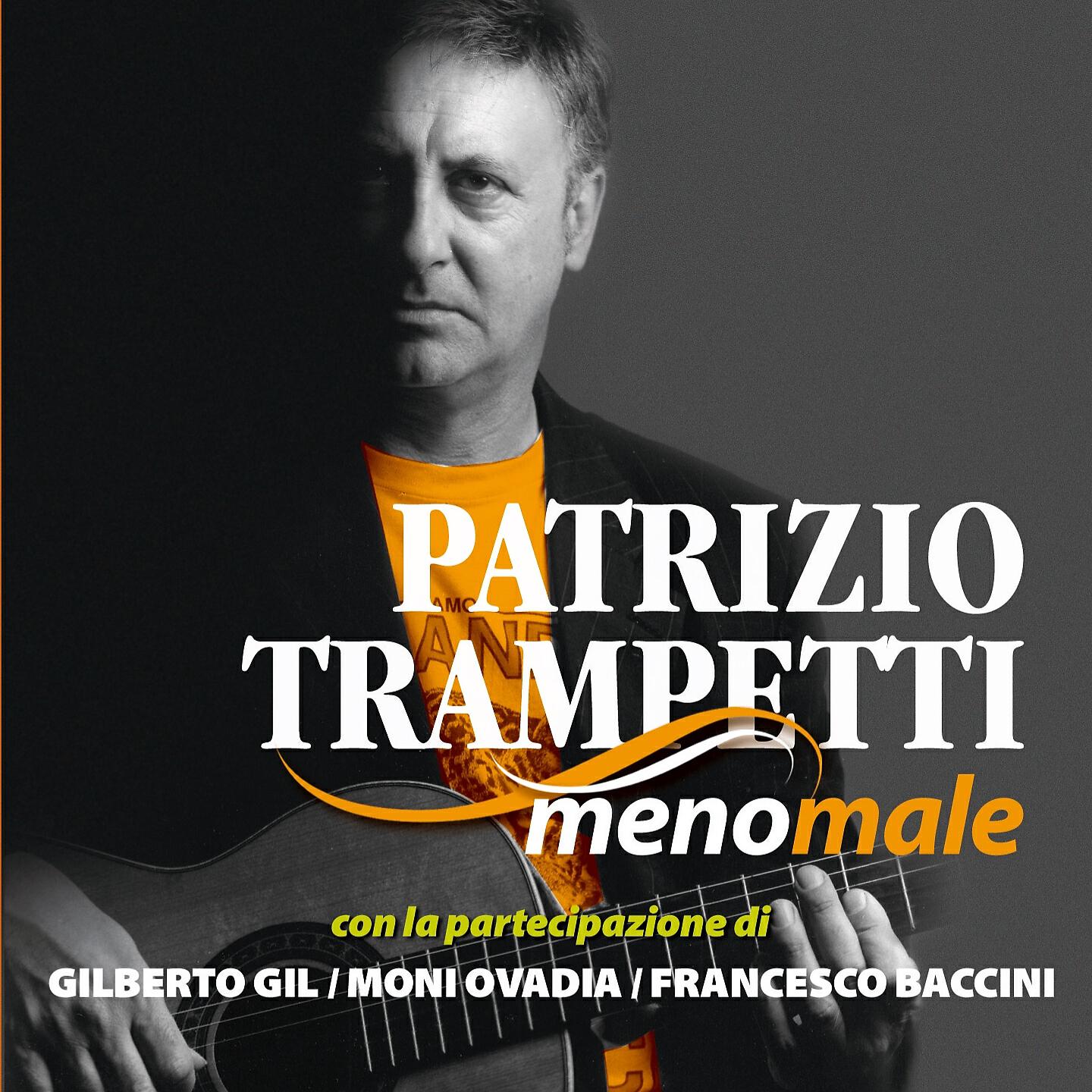 Релиз Meno male