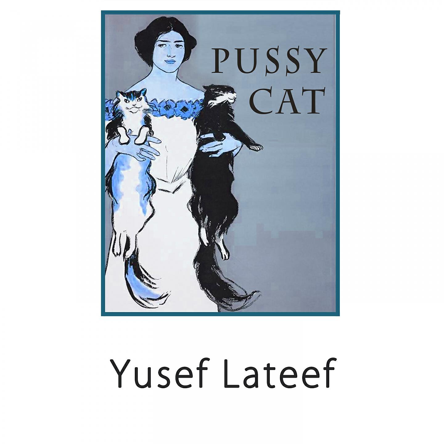 Релиз Pussy Cat