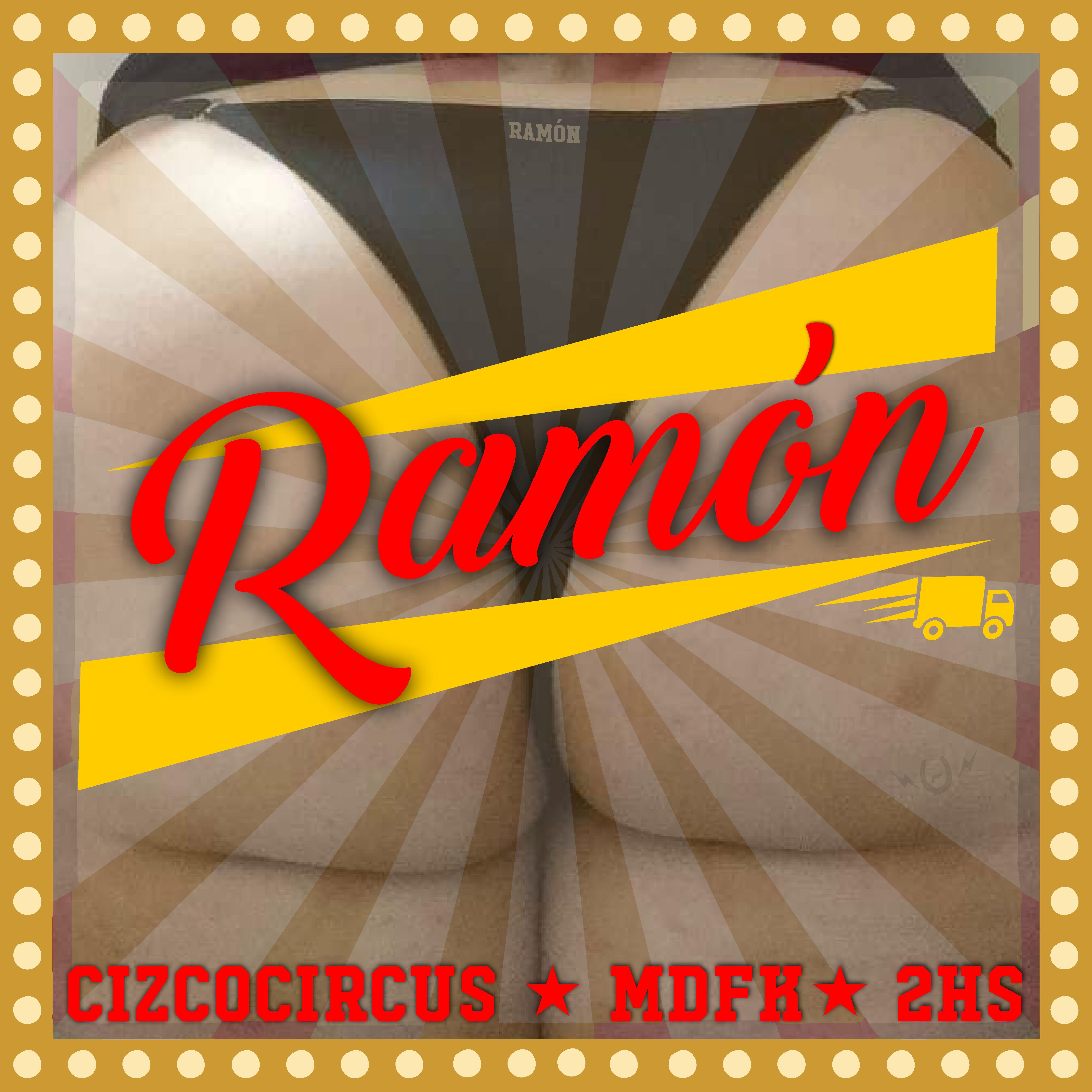 Релиз Ramon