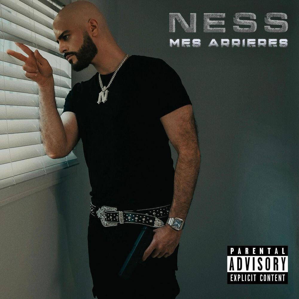 Релиз Mes arrières