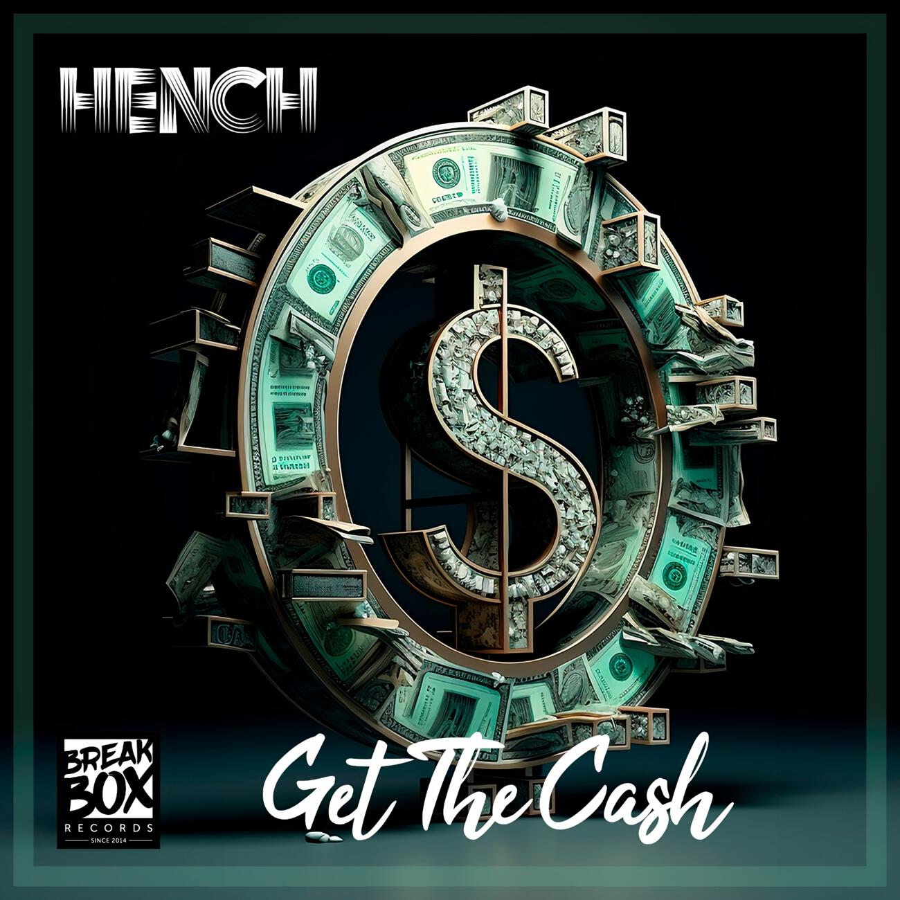 Релиз Get The Cash