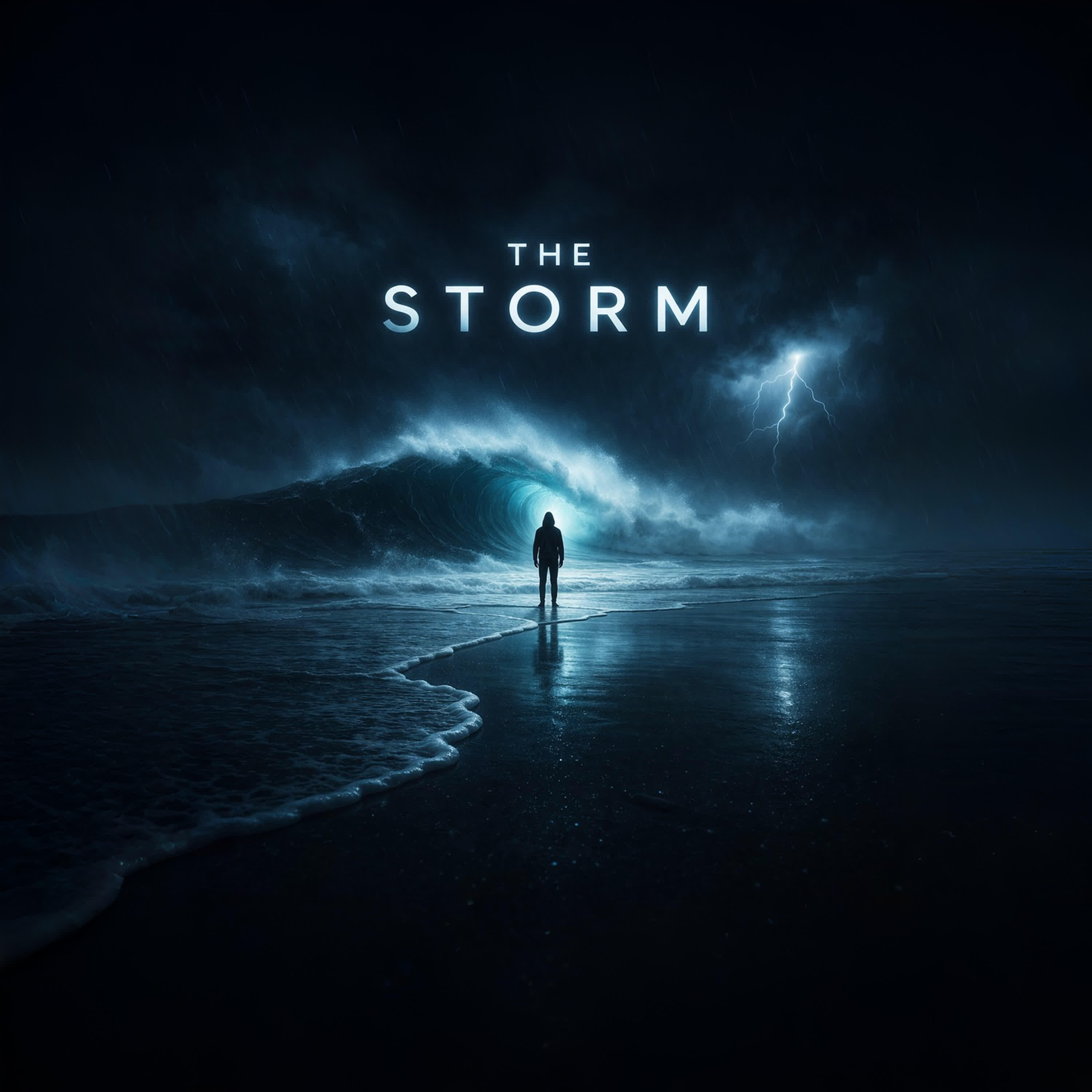 Релиз The storm